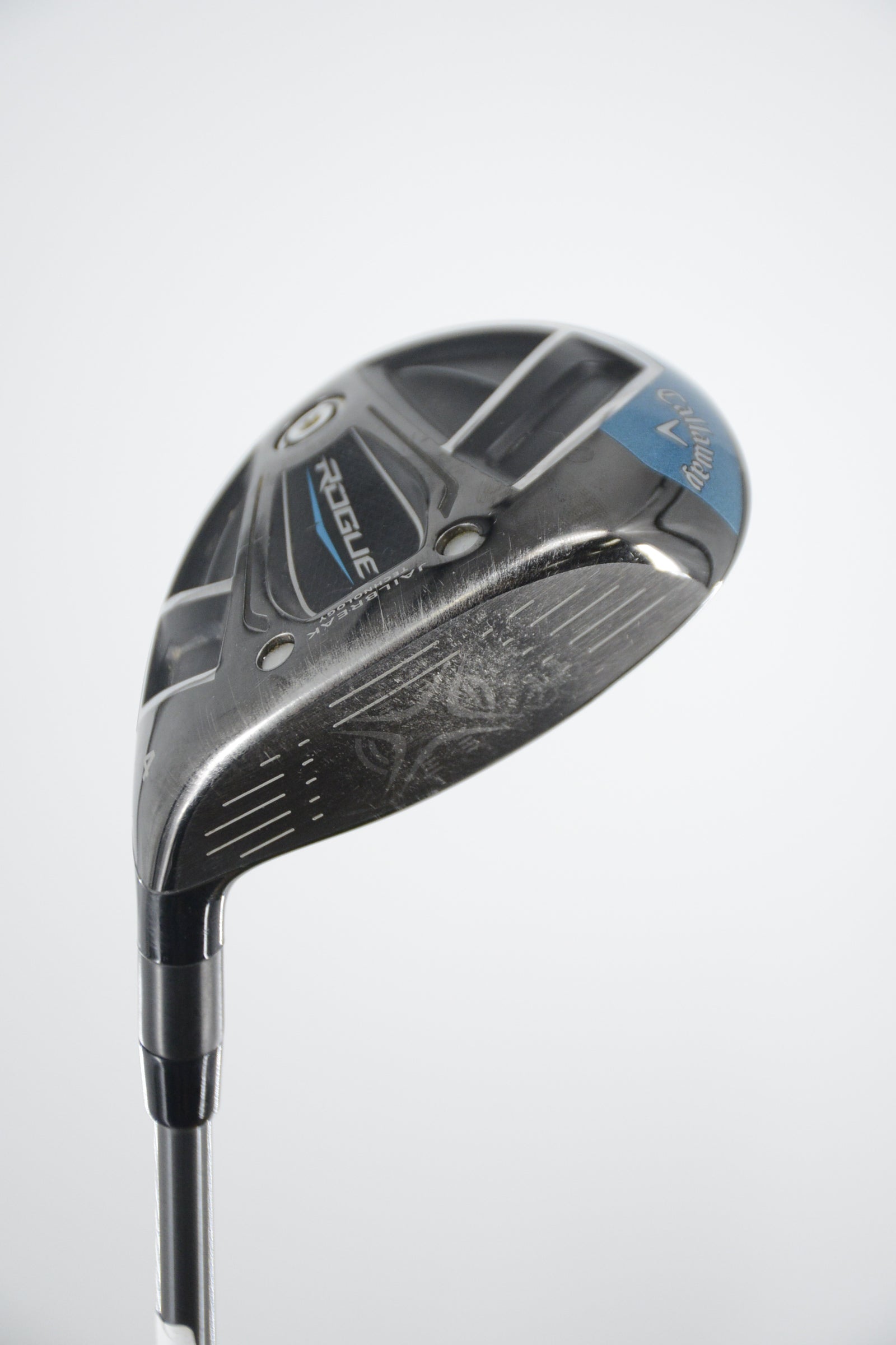 Callaway Rogue 4 Wood S Flex 42.5"