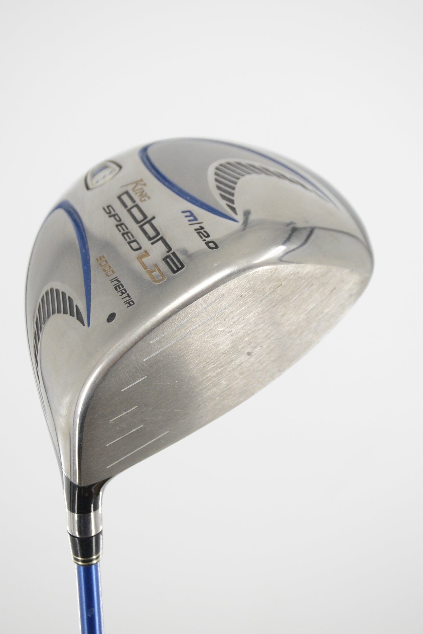 Cobra Speed LD 12 Degree Driver R Flex 44.75" Golf Clubs GolfRoots 