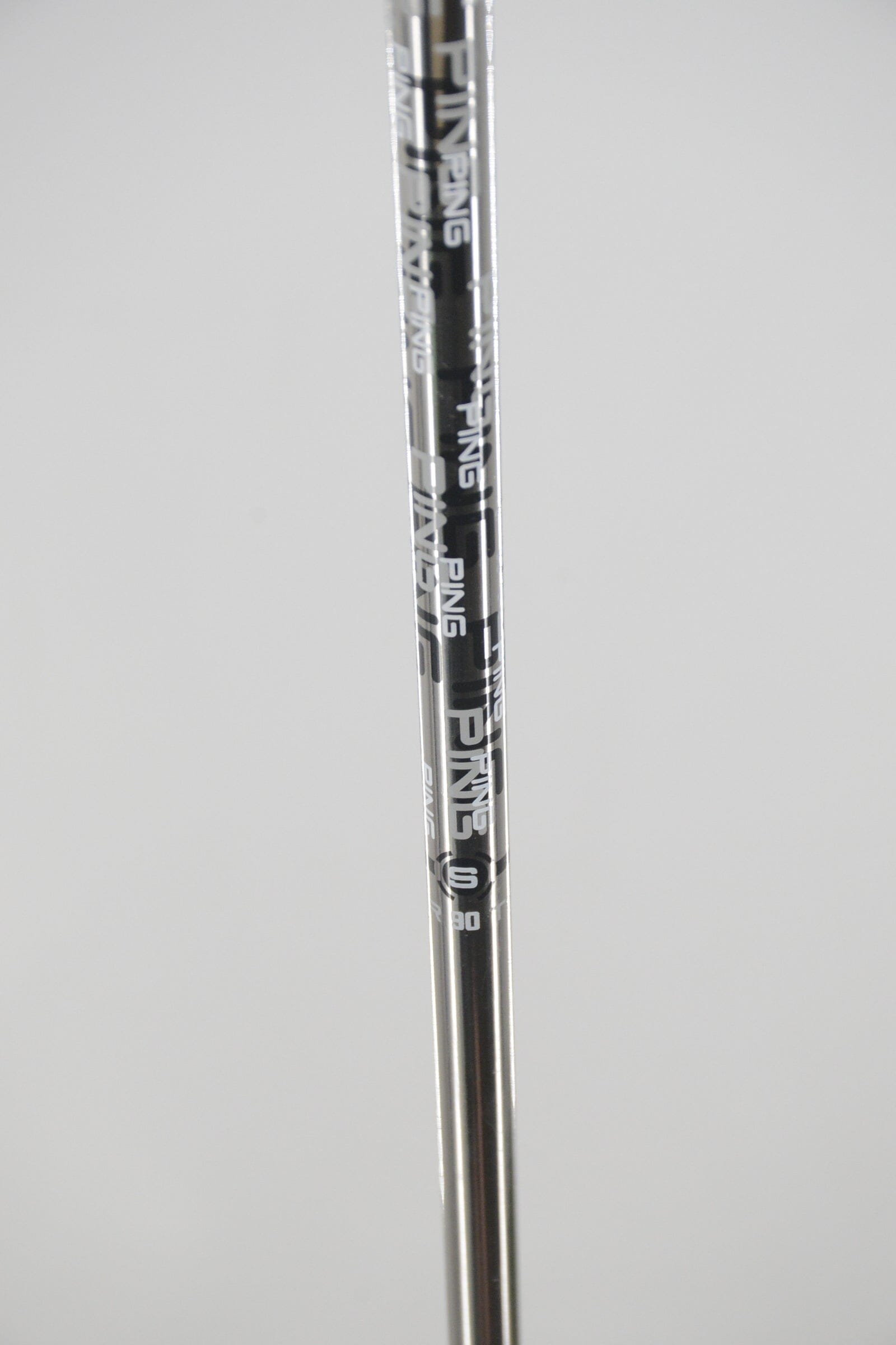 Ping G30 3 Hybrid S Flex 40.25" Golf Clubs GolfRoots 