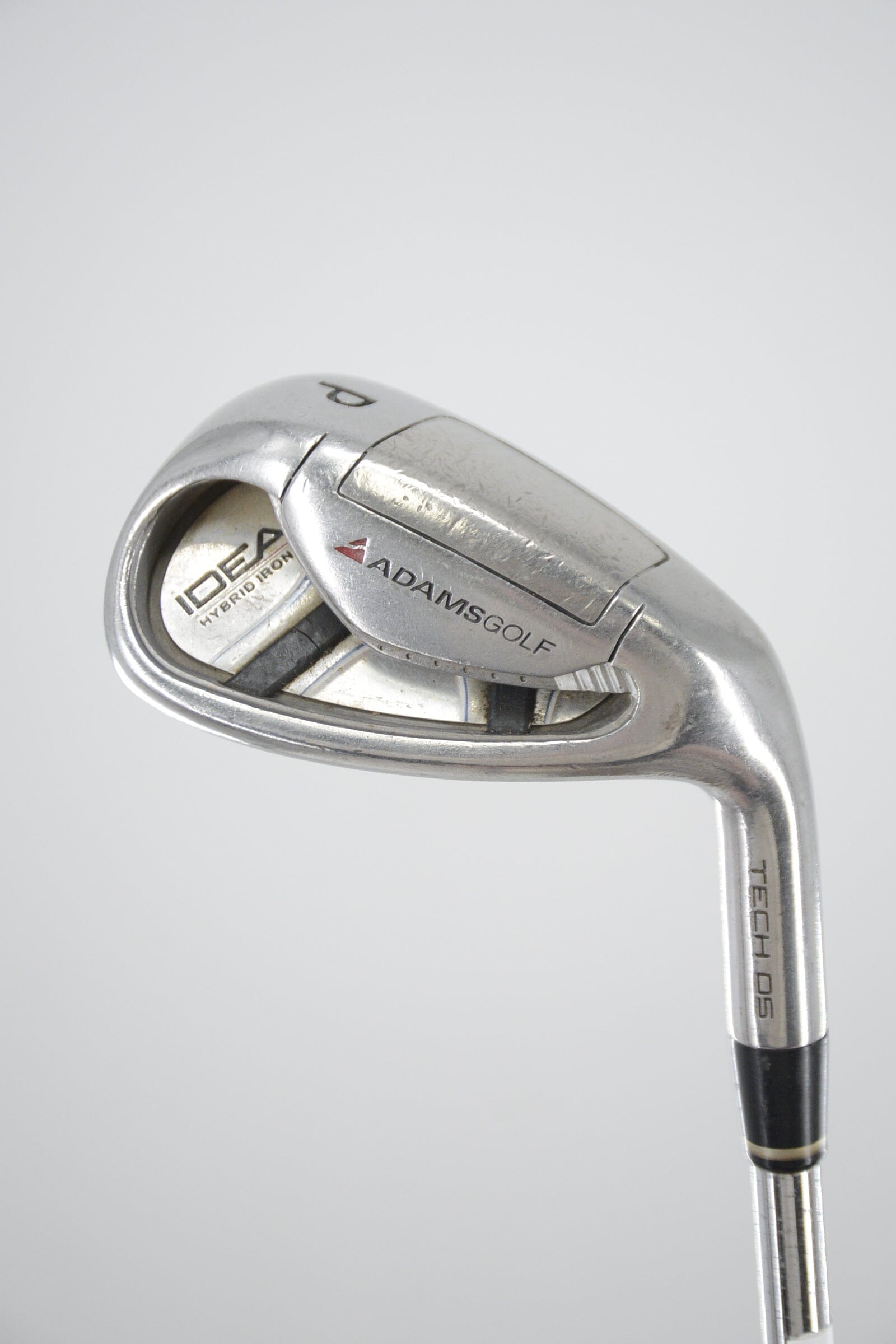 Adams Idea Hybrid PW R Flex 35.5" Golf Clubs GolfRoots 