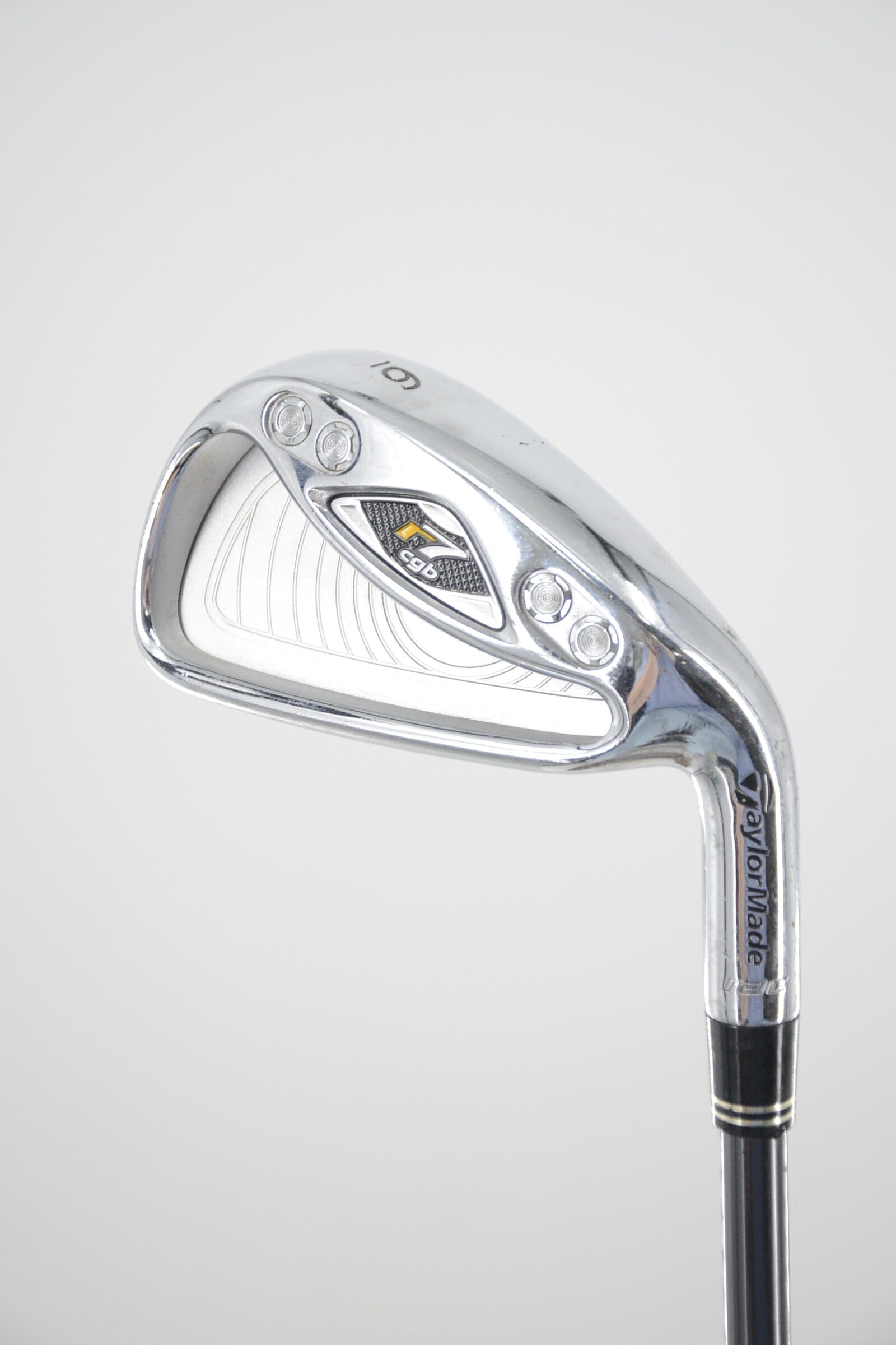 TaylorMade R7 CGB Max 6 Iron SR Flex 37.5" Golf Clubs GolfRoots 