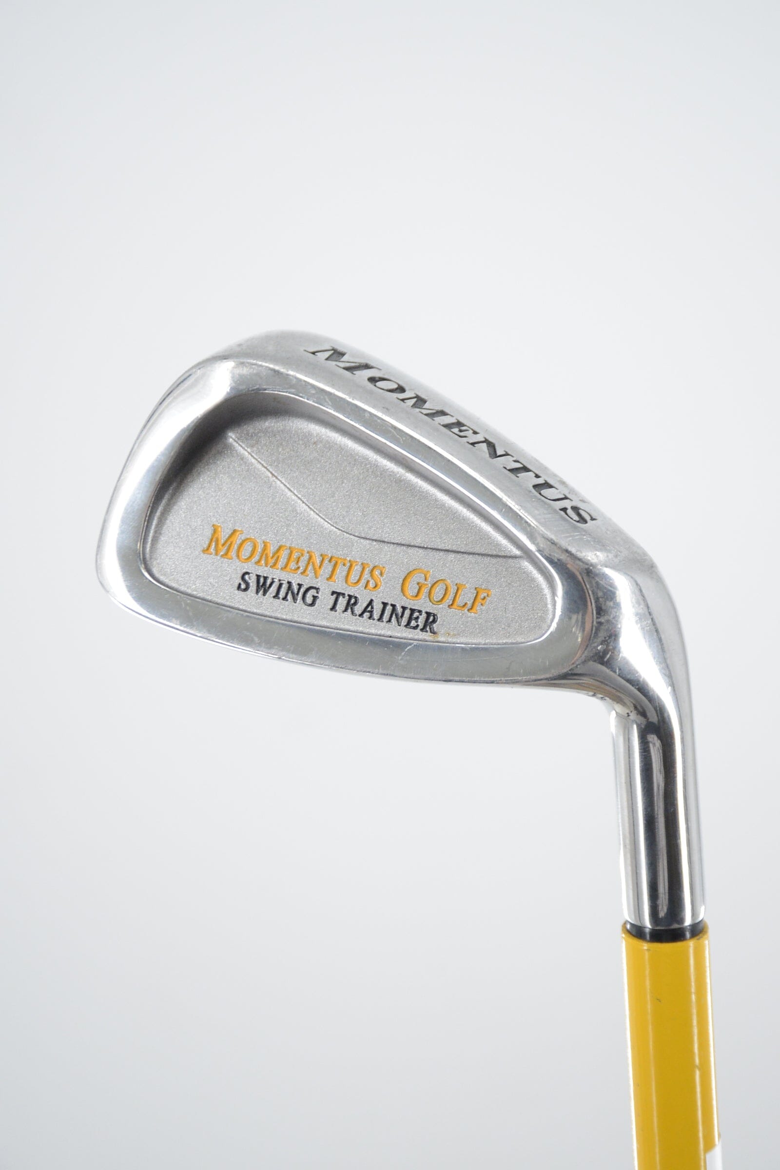 *Training Aid* Momentus S Flex 34.5" Golf Clubs GolfRoots 