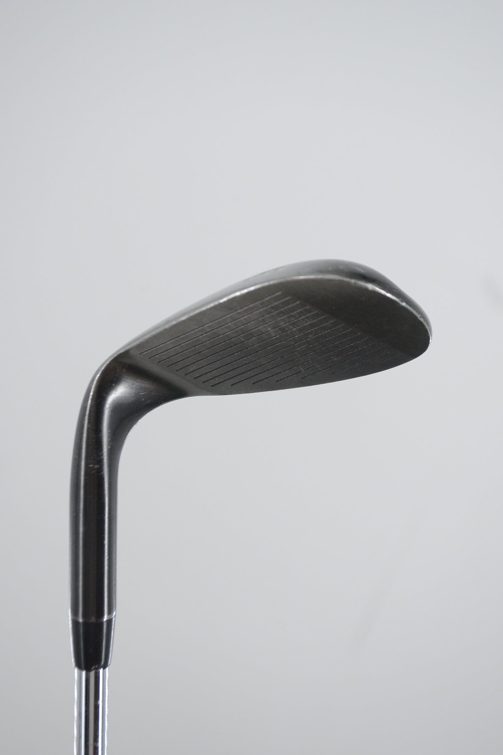 Lazrus Black 60 Degree Wedge Wedge Flex 34.75" Golf Clubs GolfRoots 