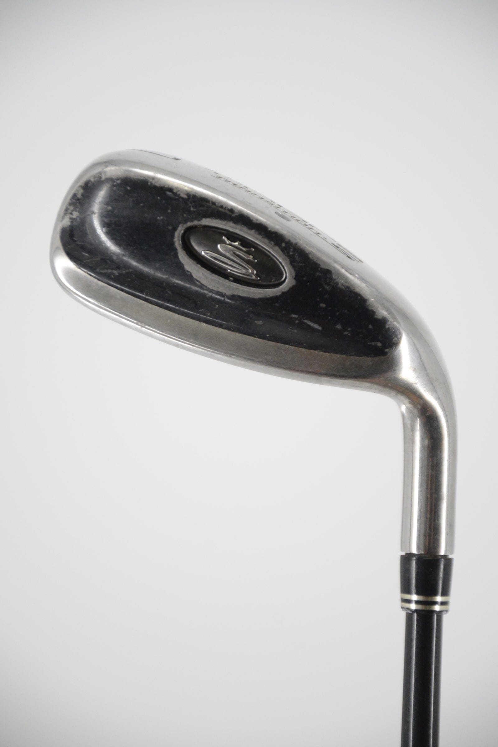 Cobra Transition-S 7 Iron R Flex 37.25" Golf Clubs GolfRoots 