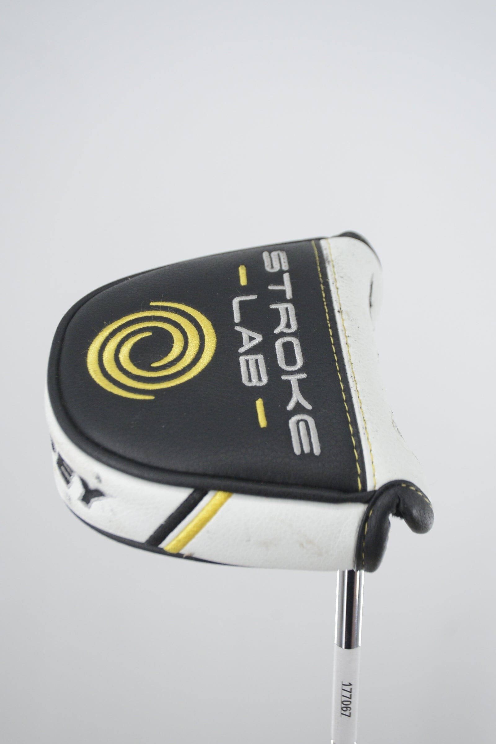 Odyssey Stroke Lab Black Seven S Putter 34" Golf Clubs GolfRoots 
