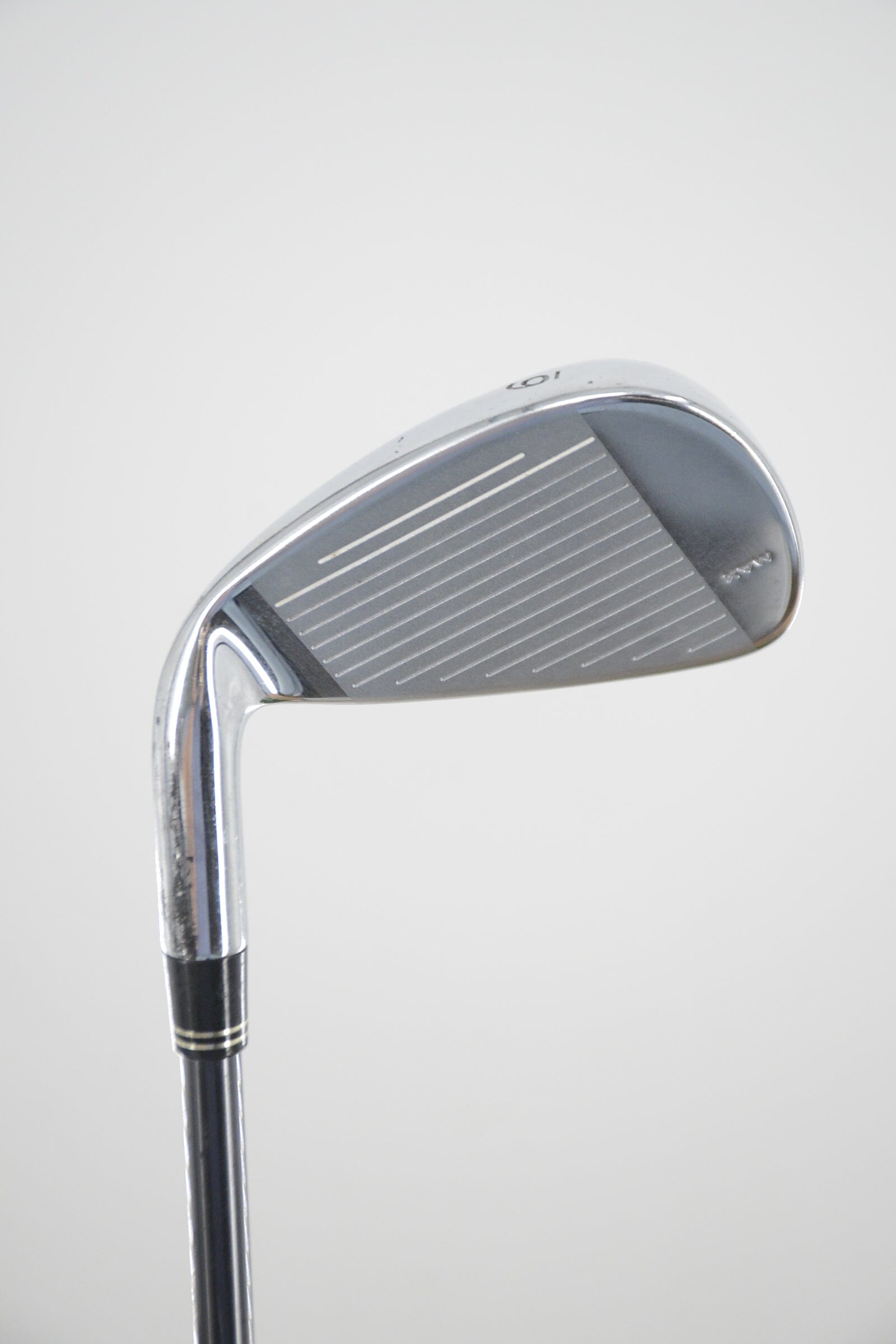 TaylorMade R7 CGB Max 6 Iron SR Flex 37.5" Golf Clubs GolfRoots 