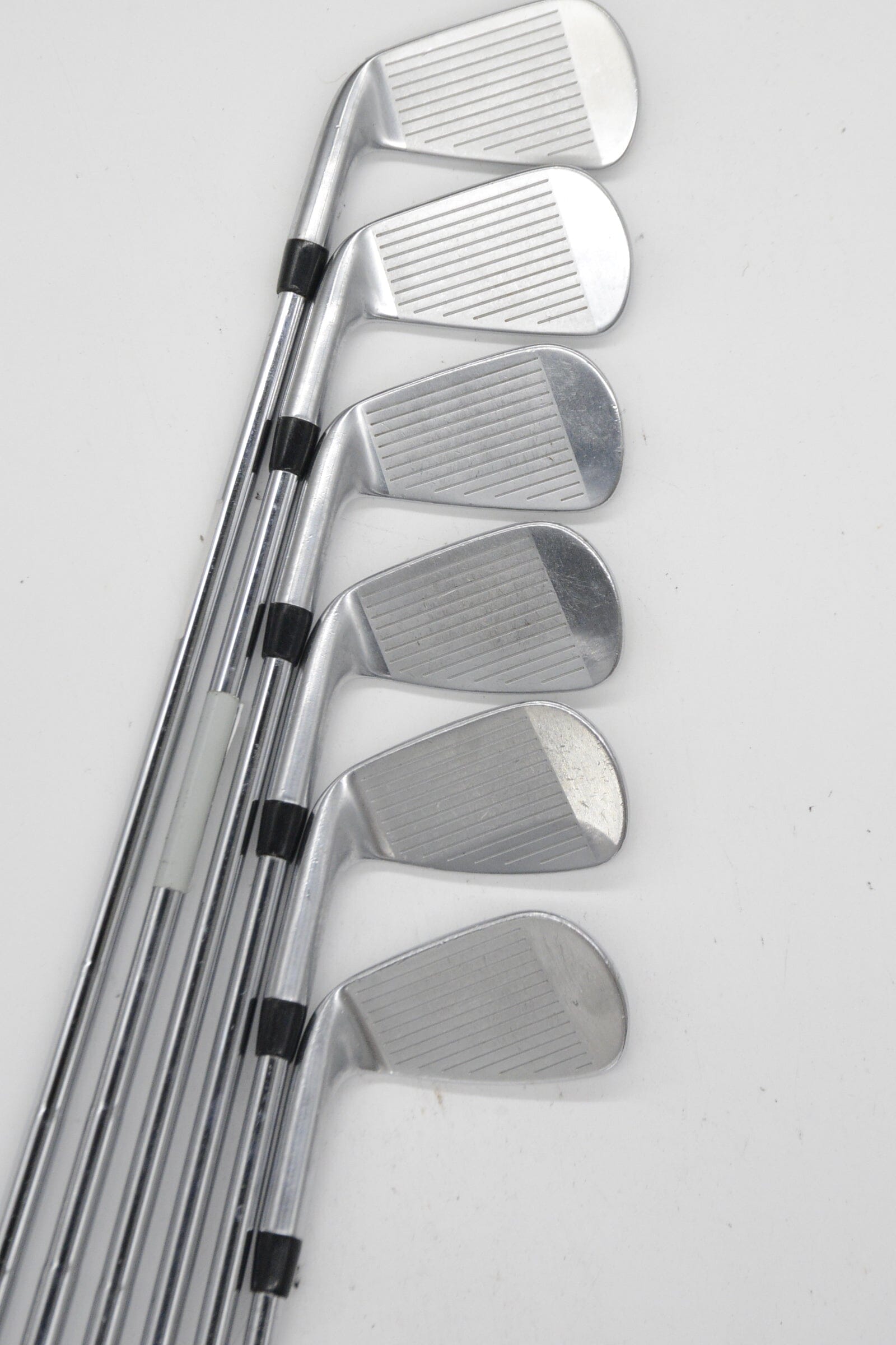 Titleist 718 AP2 5-PW Iron Set S Flex Std Length Golf Clubs GolfRoots 