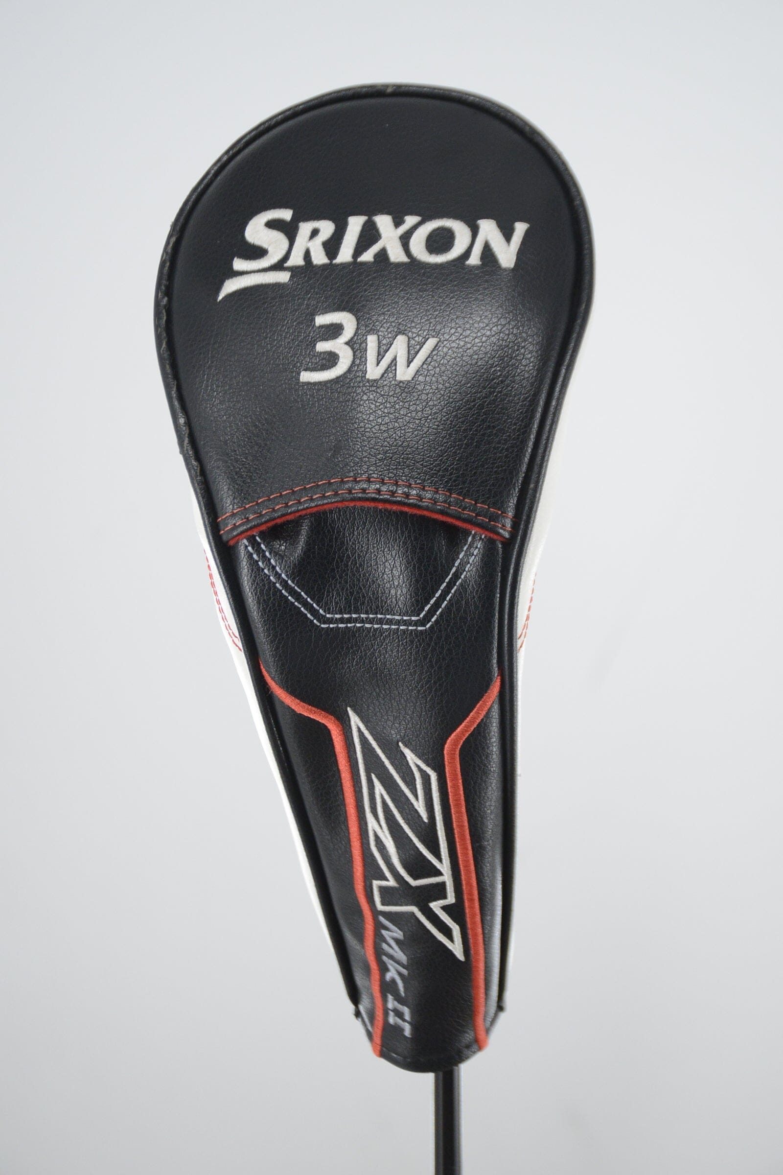 Srixon ZX MK II 3 Wood R Flex 42.5" Golf Clubs GolfRoots 