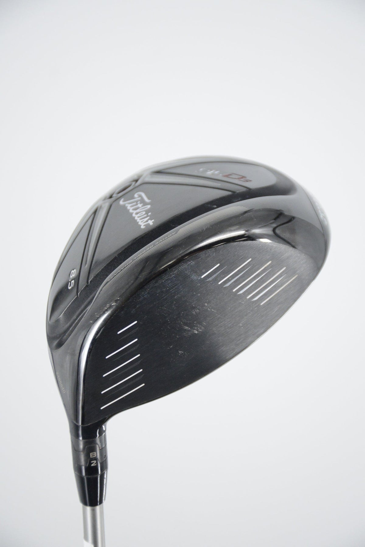 Titleist 915D3 8.5 Degree Driver S Flex 45"