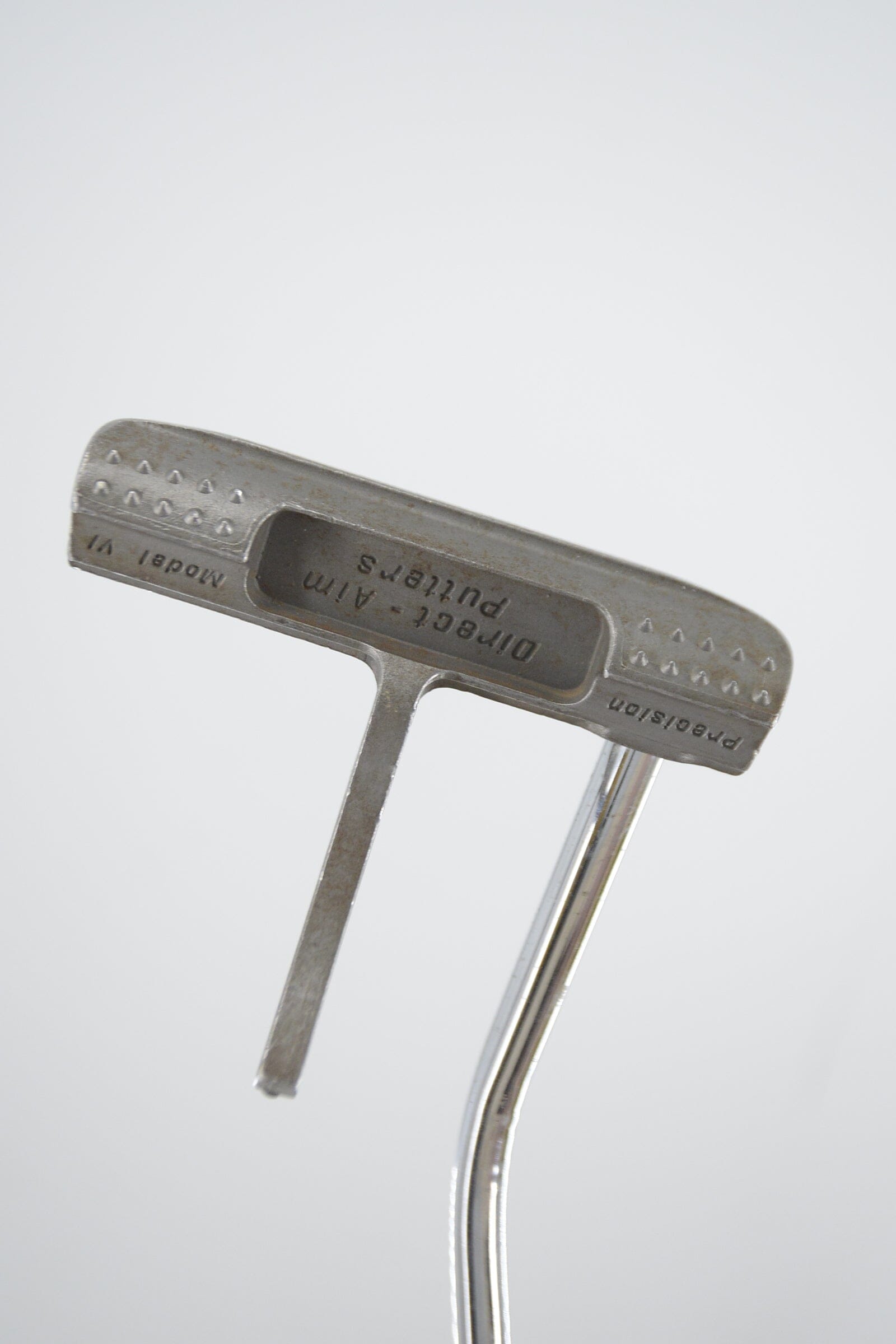 Direct Aim Precision Model v1 Putter 36" Golf Clubs GolfRoots 