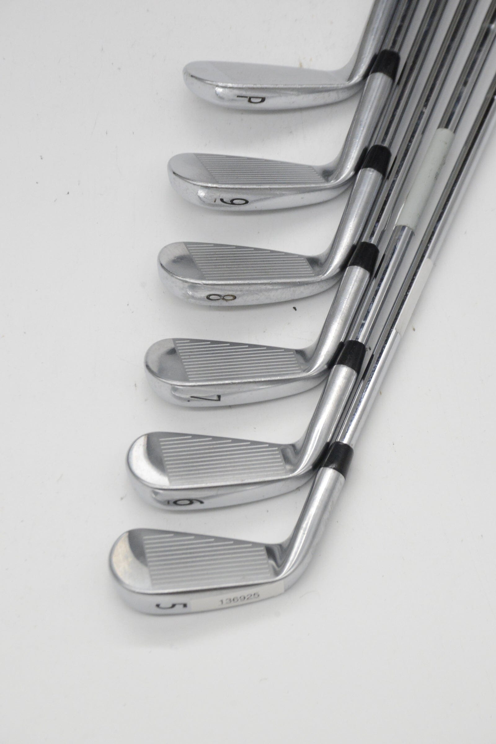 Titleist 718 AP2 5-PW Iron Set S Flex Std Length Golf Clubs GolfRoots 
