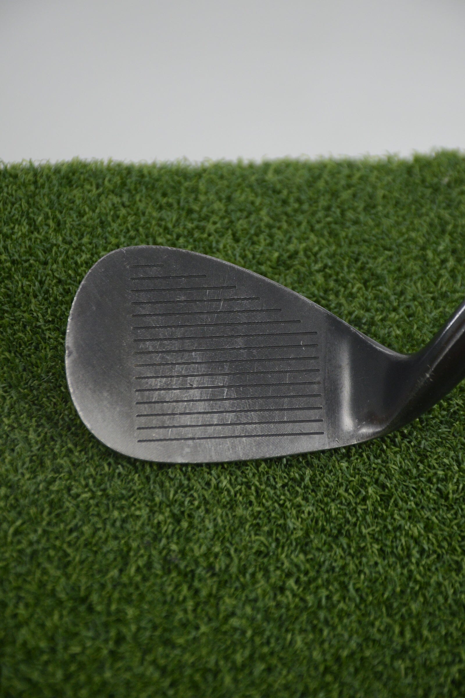 Lazrus Black 60 Degree Wedge Wedge Flex 34.75" Golf Clubs GolfRoots 