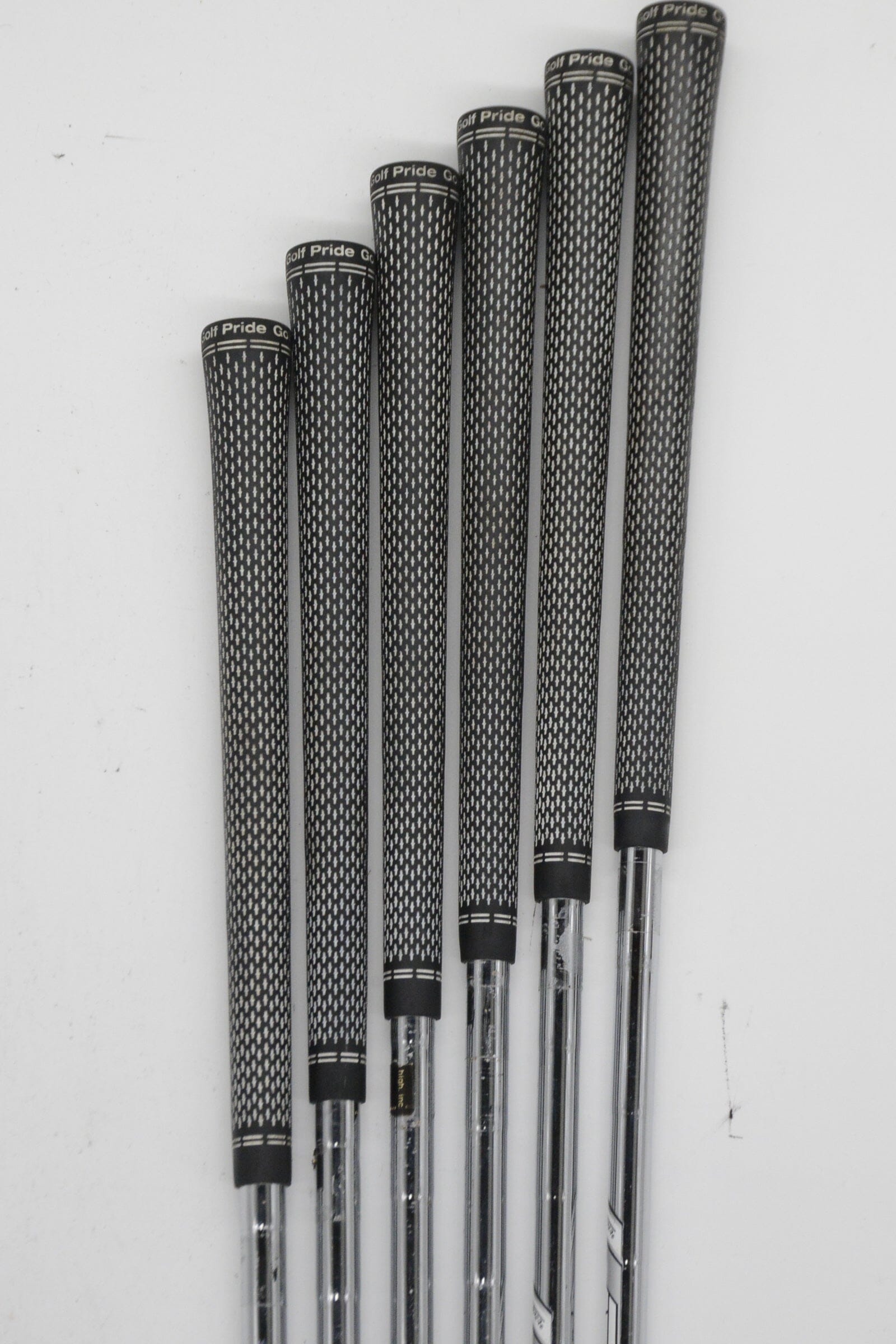 Titleist 718 AP2 5-PW Iron Set S Flex Std Length Golf Clubs GolfRoots 