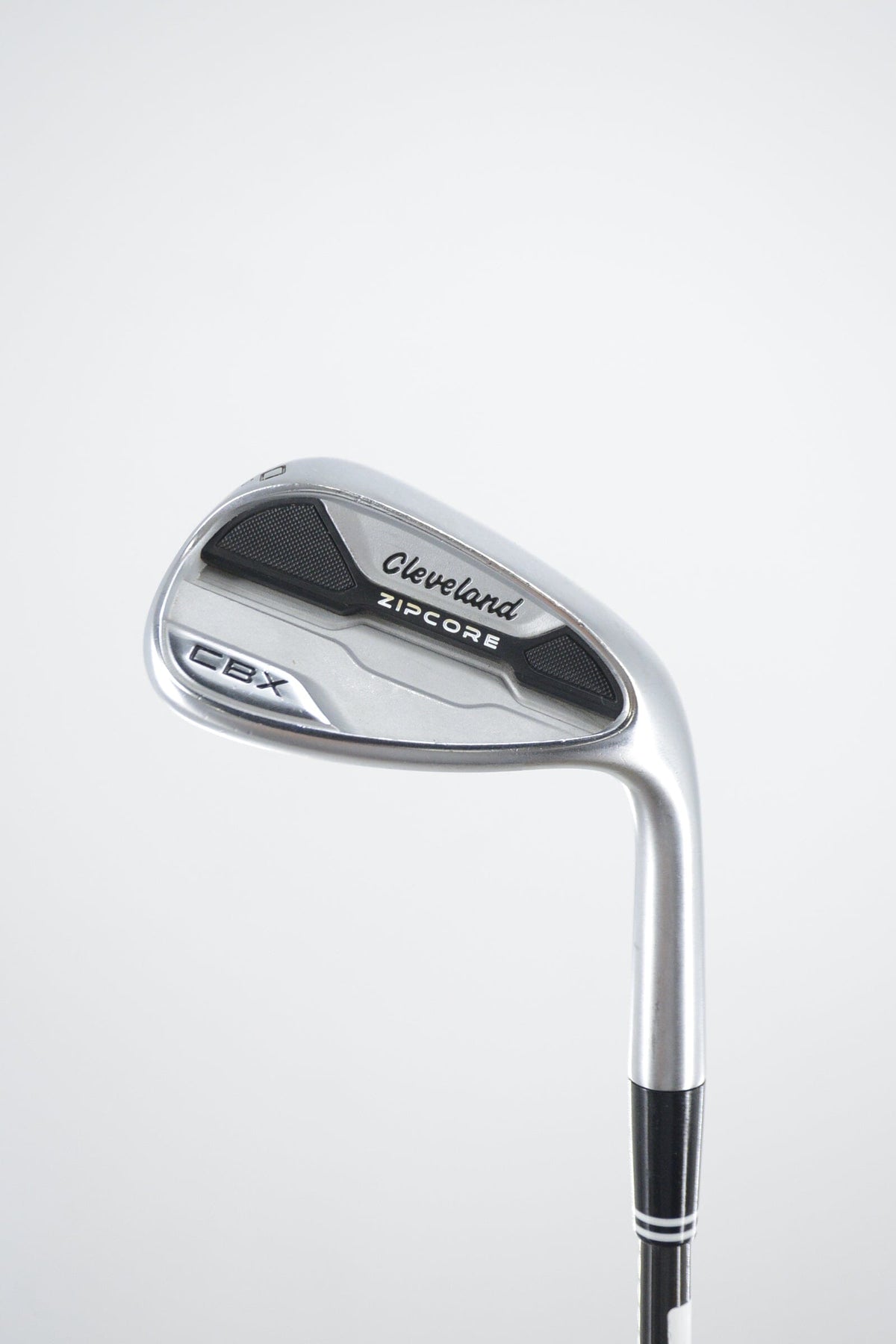 Cleveland CBX Zipcore 50 Degree Wedge Wedge Flex 34.5" Golf Clubs GolfRoots 