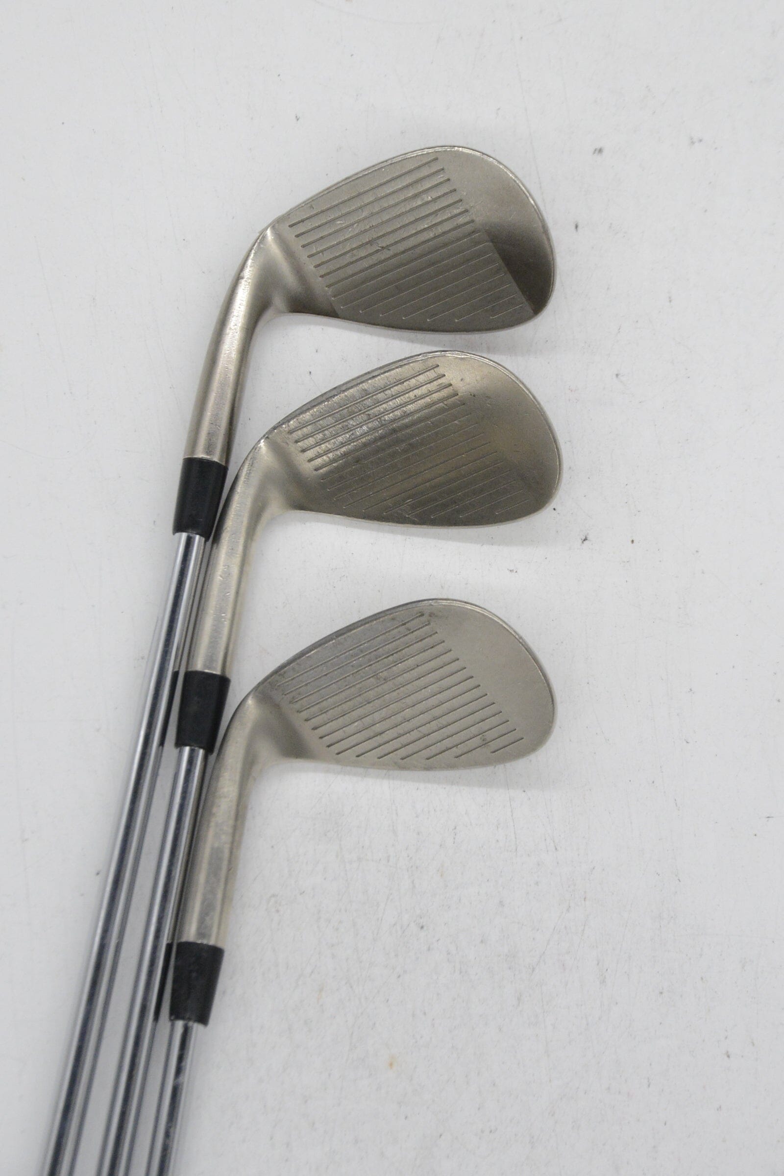 Mizuno MP T Series 53, 56, 60 Degree Wedge Set Wedge Flex Golf Clubs GolfRoots 