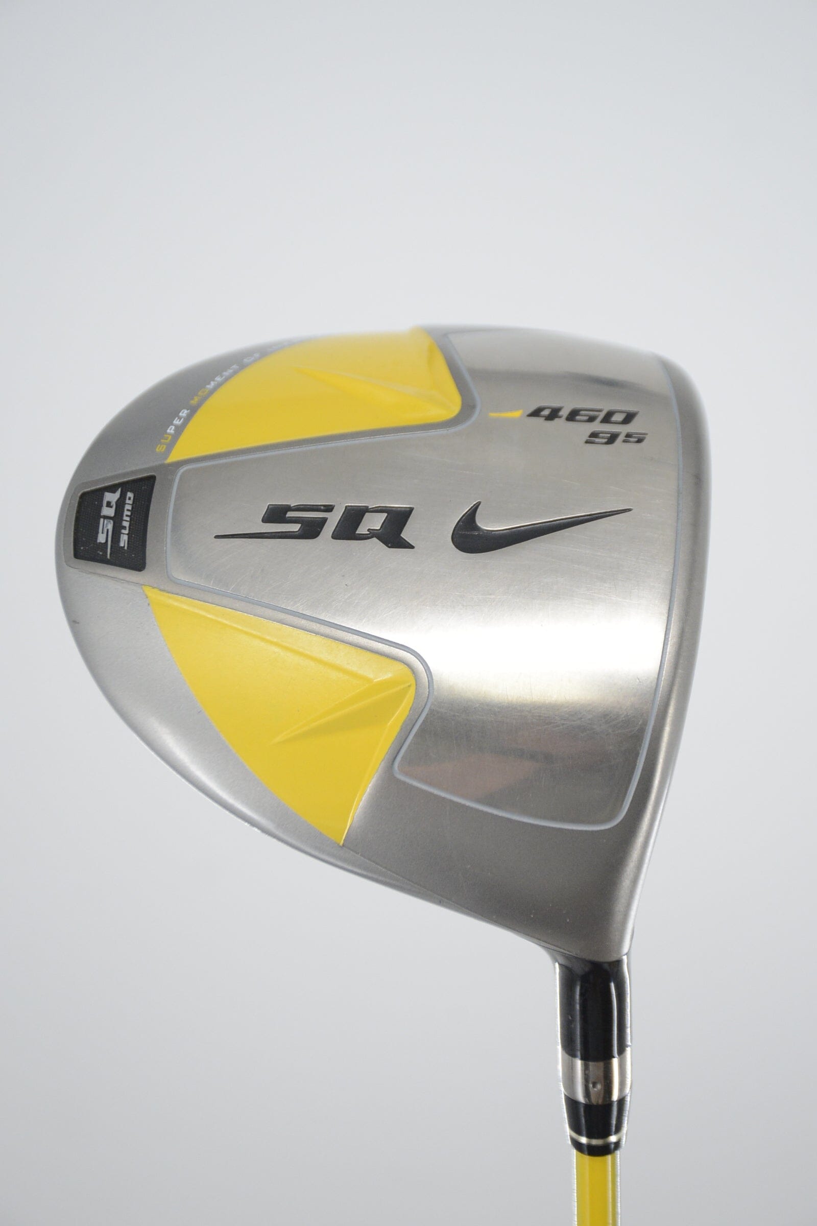 Nike Sasquatch Sumo 9.5 Degree Driver S Flex 44.75" Golf Clubs GolfRoots 