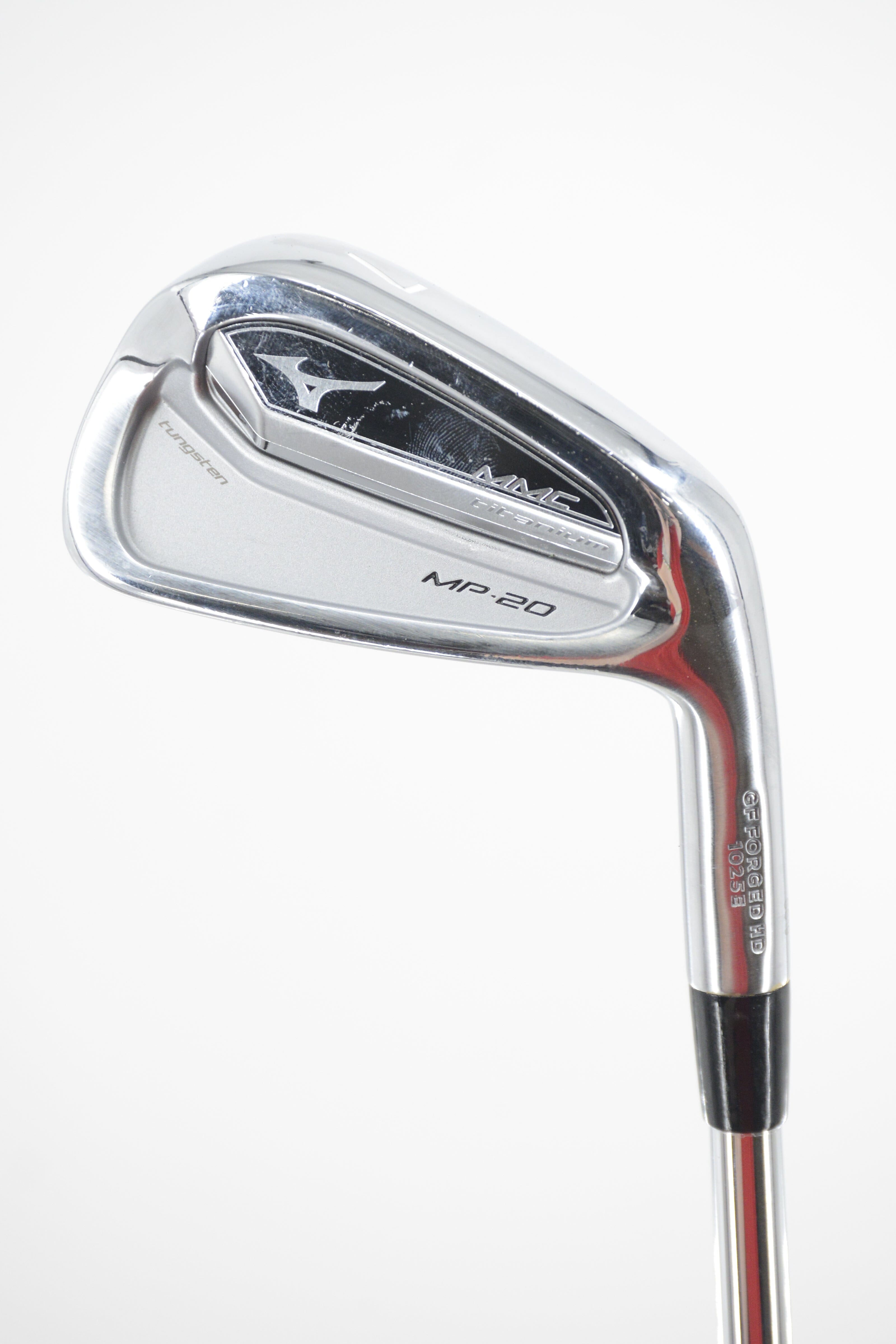 Mizuno MP20 MMC 7 Iron S Flex 37