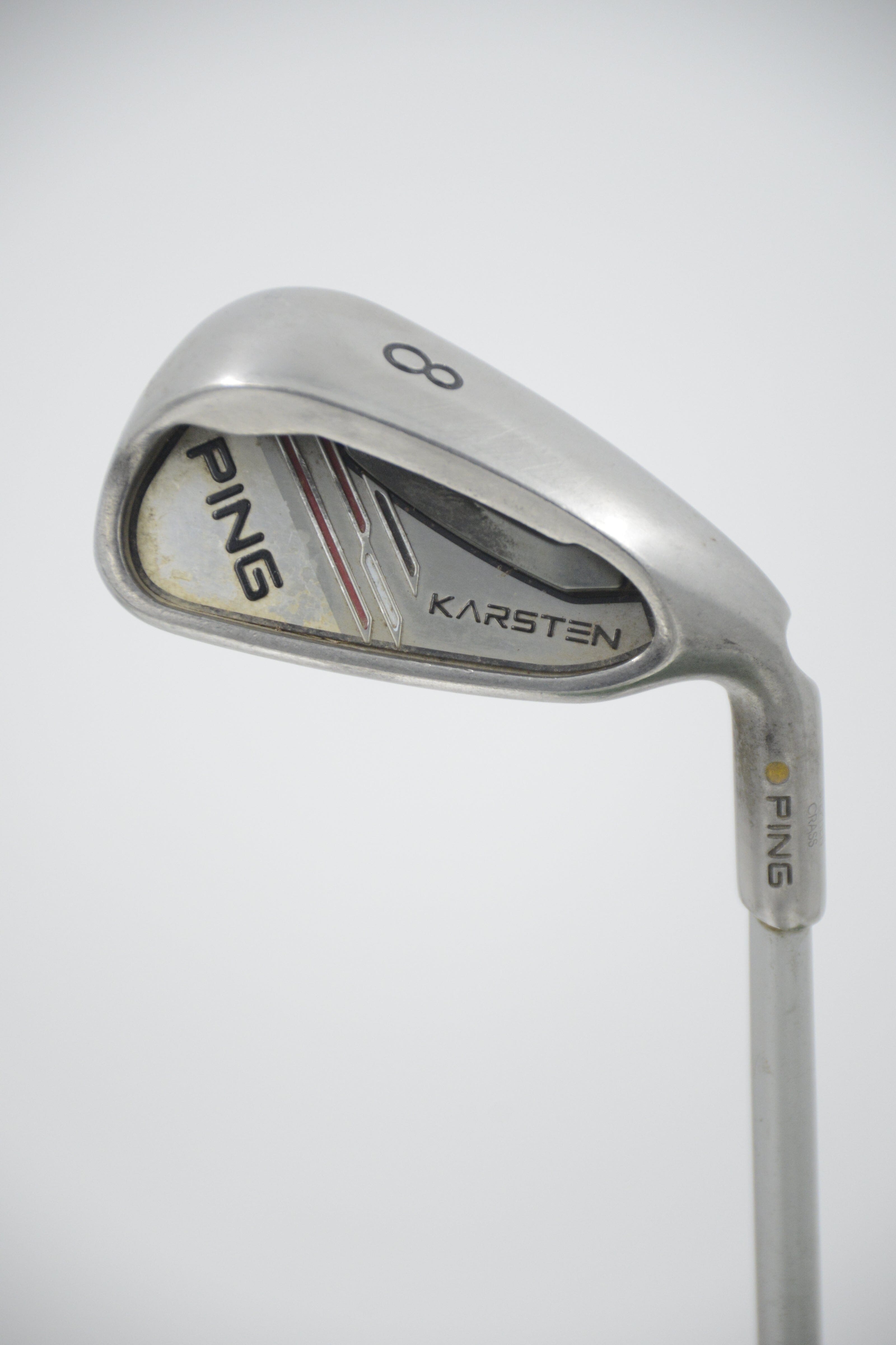 Ping Karsten selling Irons golf clubs