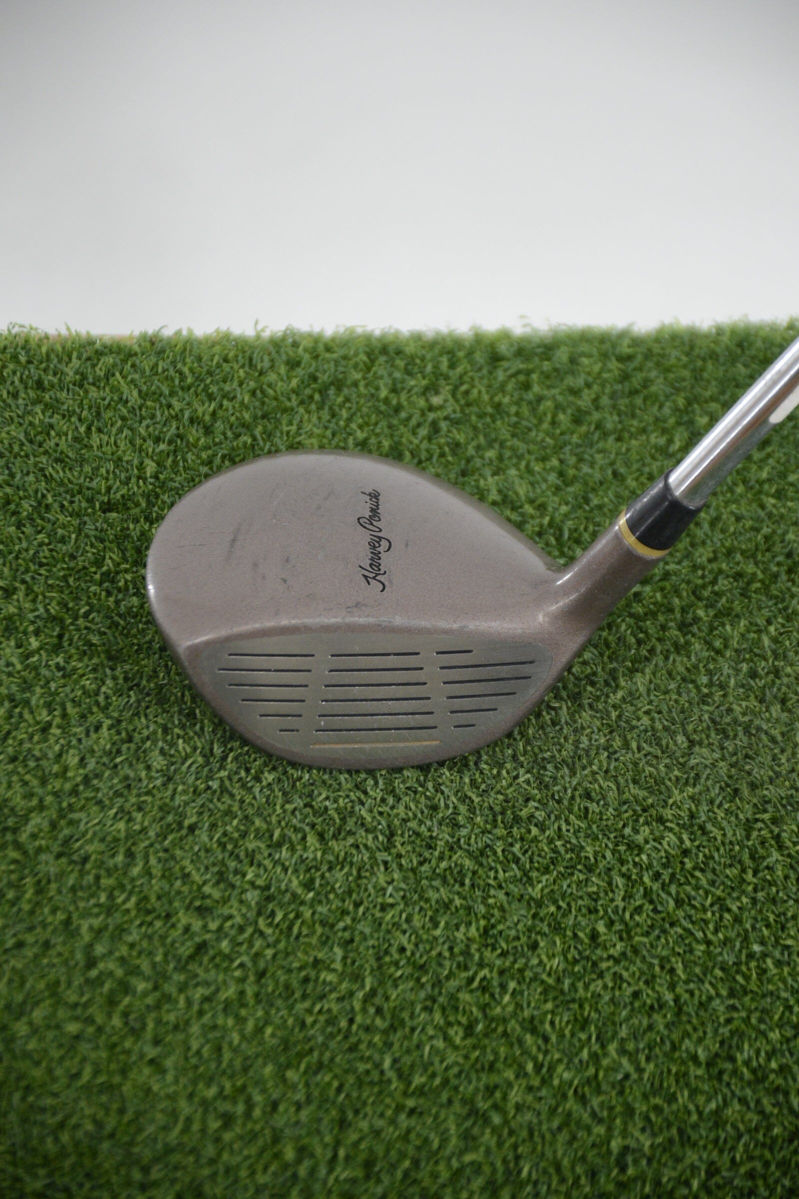 Harvey Penick Plus 7 Wood S Flex 40.25" Golf Clubs GolfRoots 