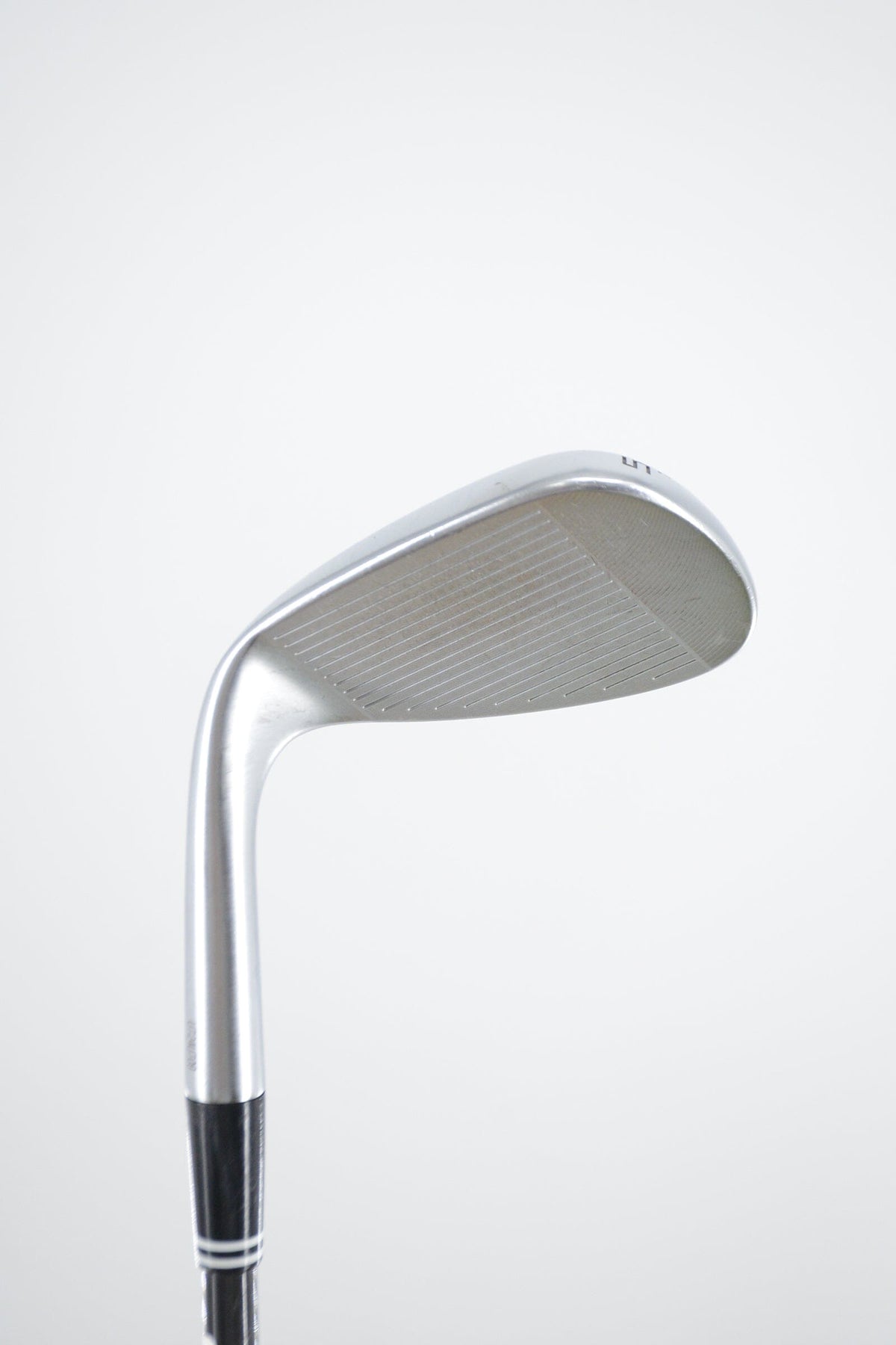 Cleveland CBX Zipcore 50 Degree Wedge Wedge Flex 34.5" Golf Clubs GolfRoots 
