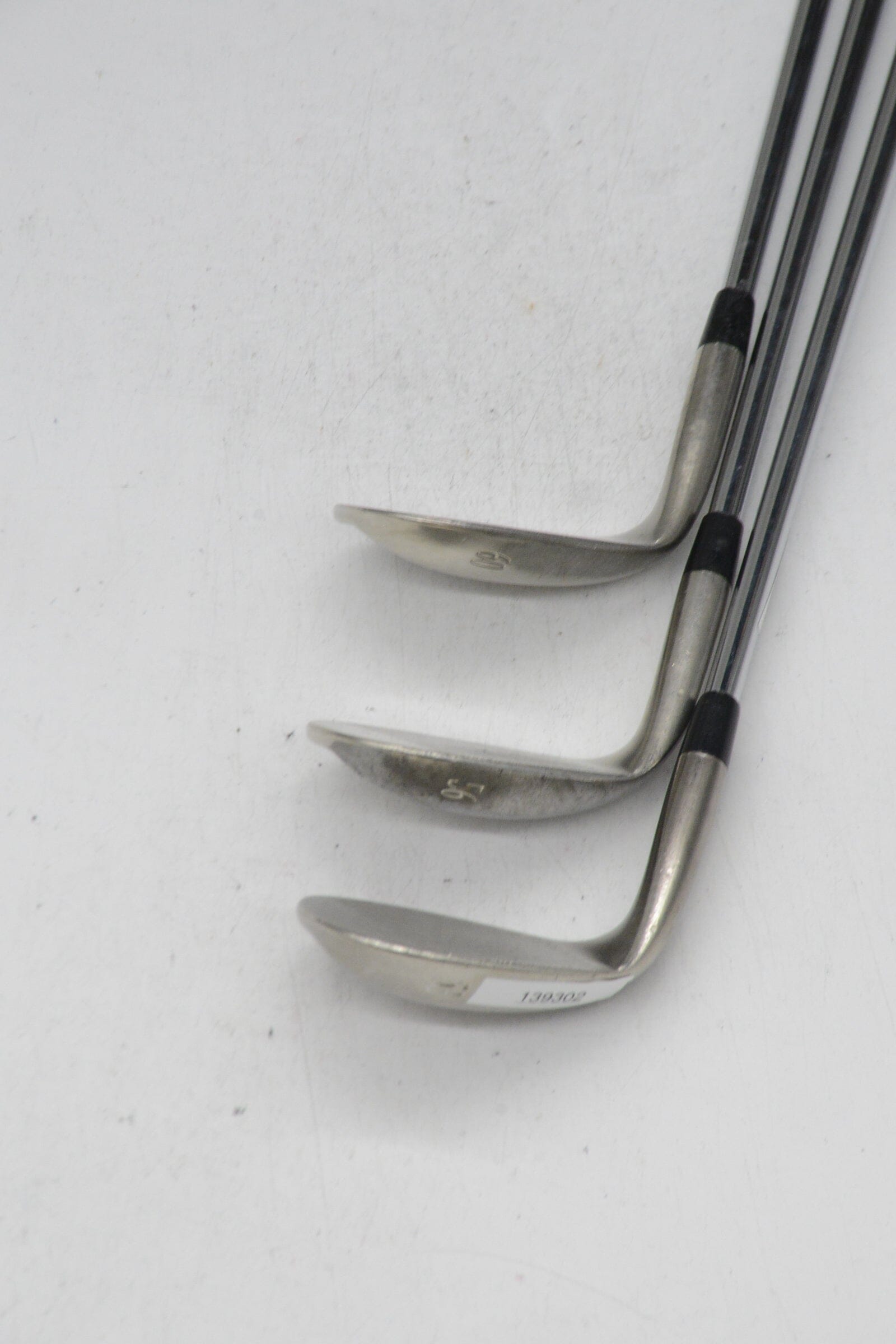 Mizuno MP T Series 53, 56, 60 Degree Wedge Set Wedge Flex Golf Clubs GolfRoots 