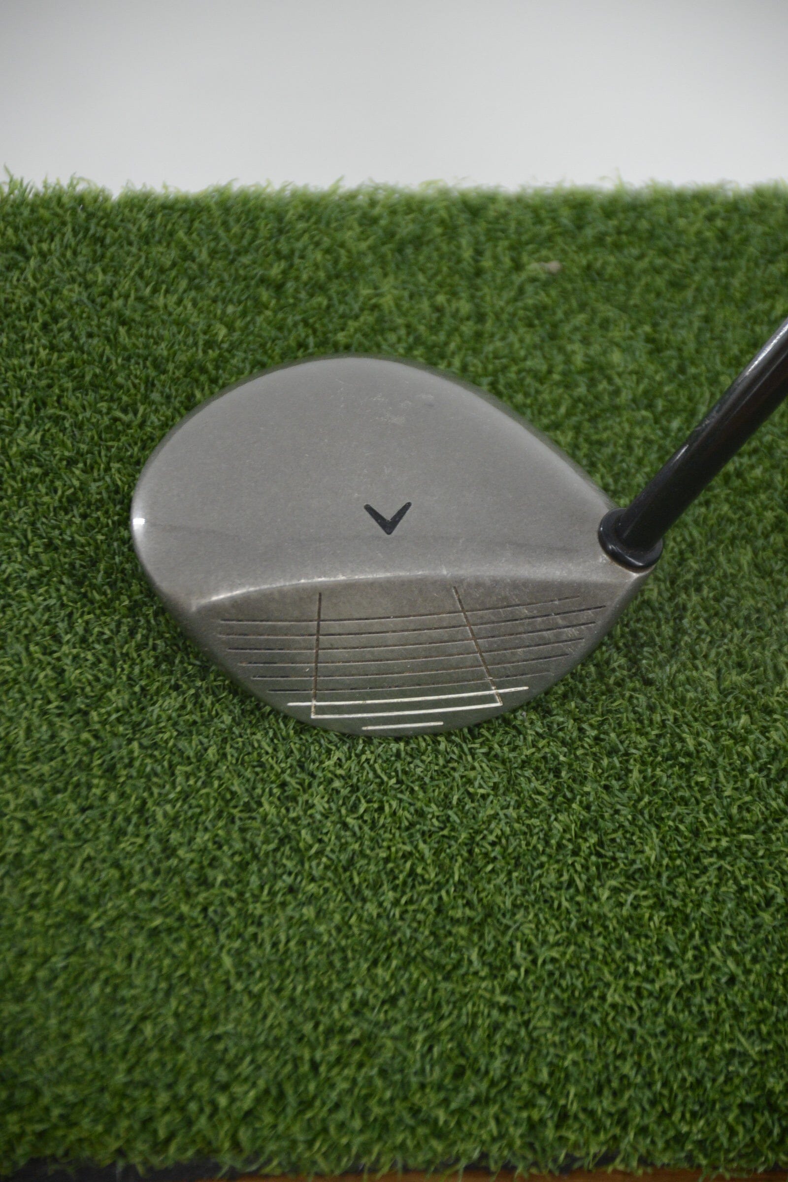 Callaway Big Bertha War Bird 3 Wood S Flex 42.75" Golf Clubs GolfRoots 