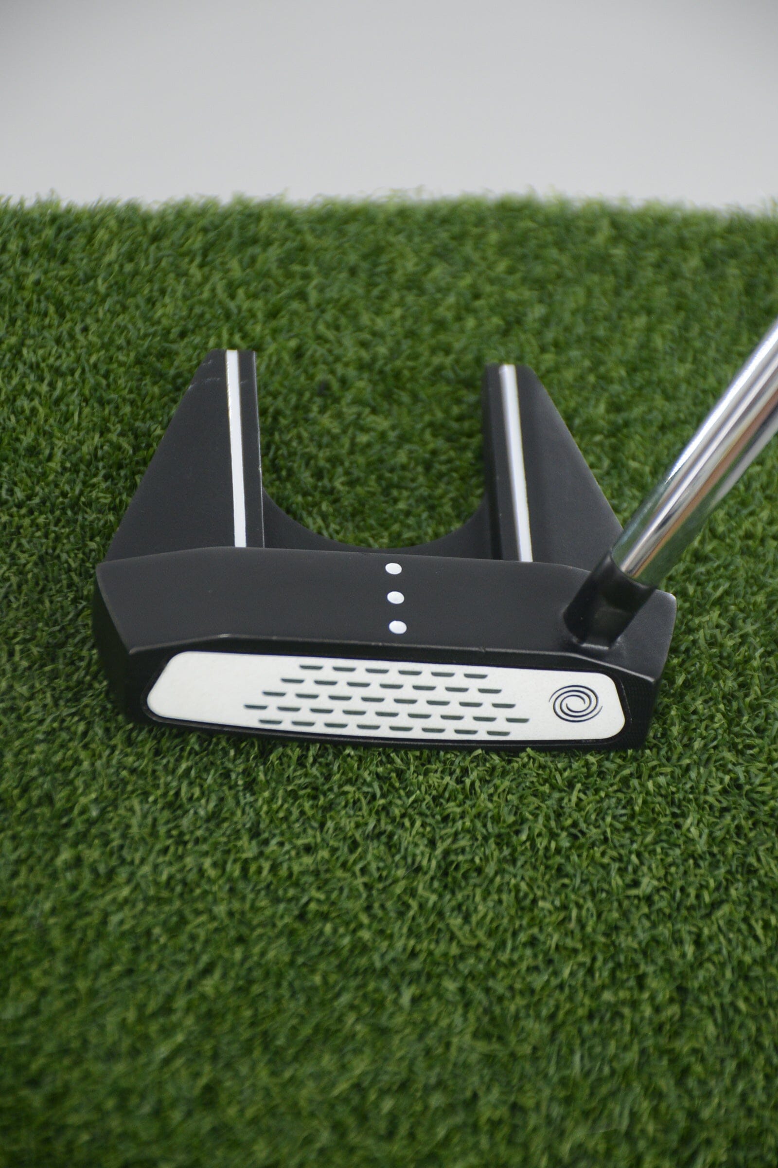Odyssey Stroke Lab Black Seven S Putter 34" Golf Clubs GolfRoots 