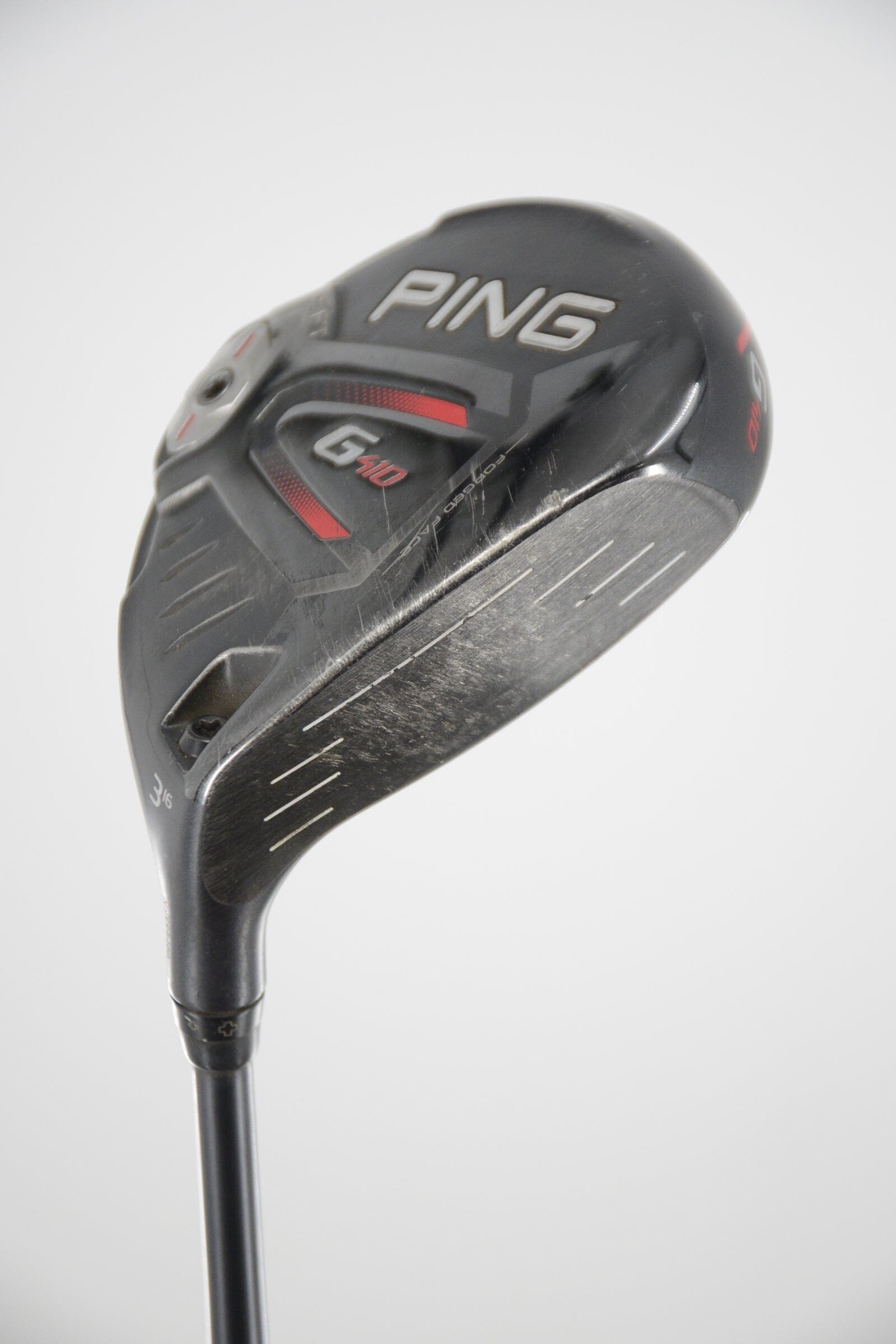 Ping G410 SFT 3 Wood R Flex 42.5" Golf Clubs GolfRoots 