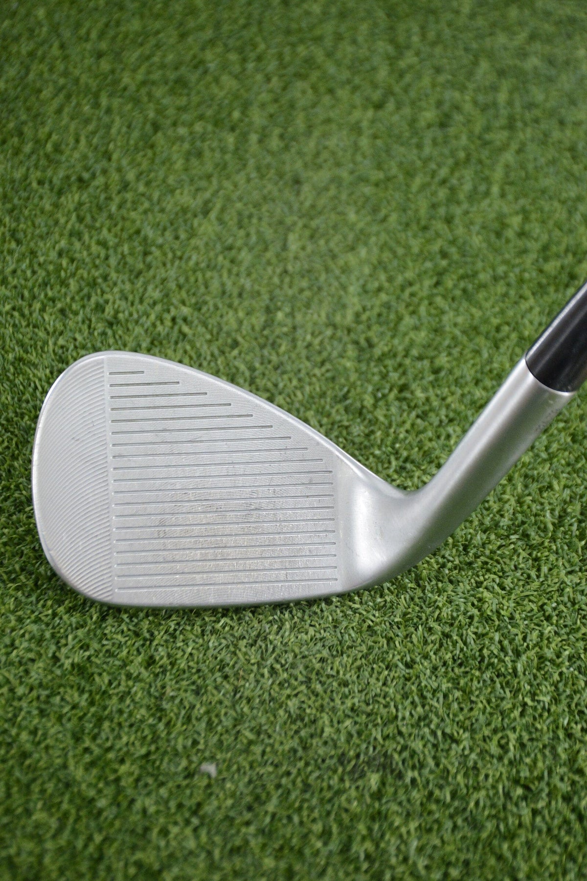 Cleveland CBX Zipcore 50 Degree Wedge Wedge Flex 34.5" Golf Clubs GolfRoots 