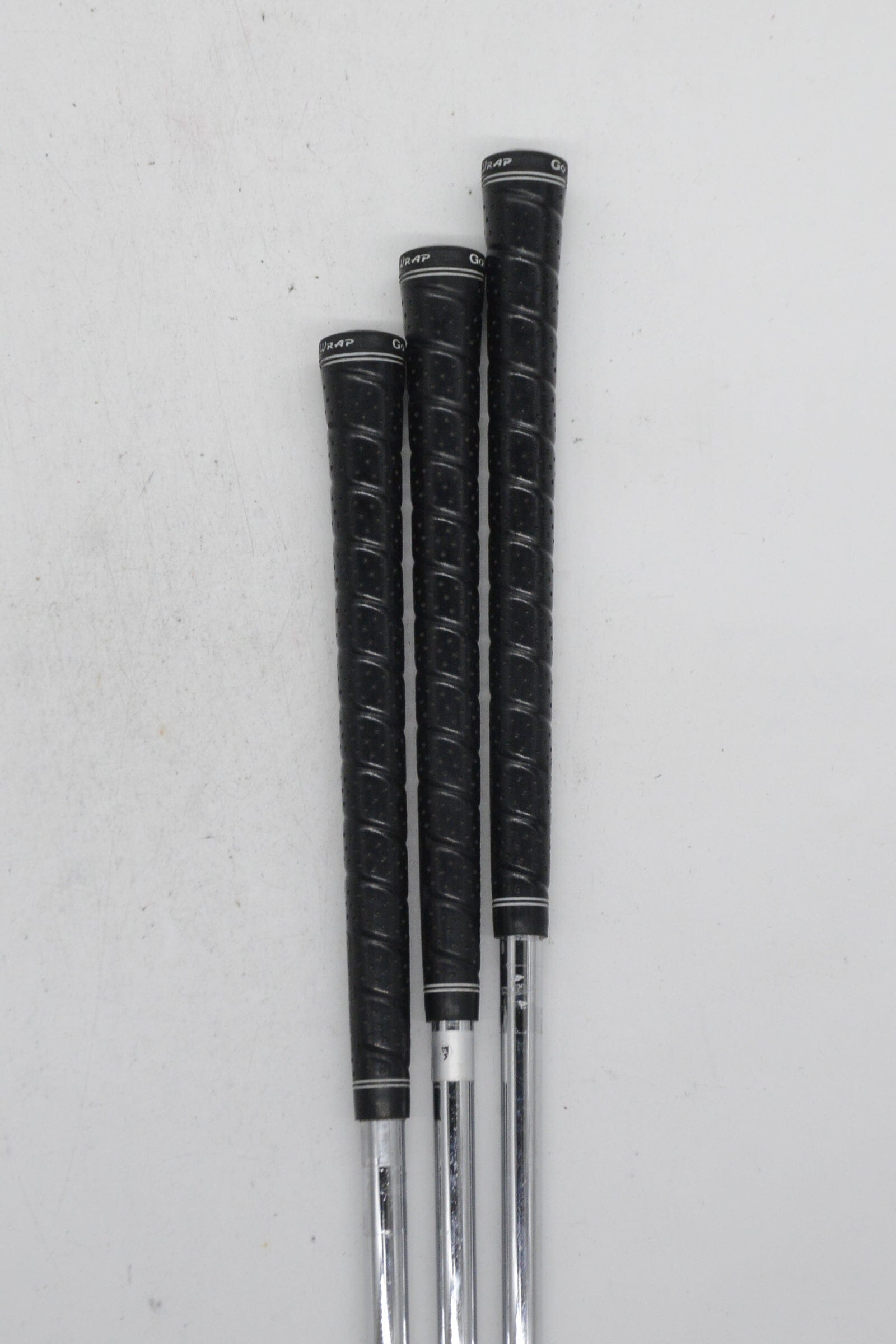 Mizuno MP T Series 53, 56, 60 Degree Wedge Set Wedge Flex Golf Clubs GolfRoots 