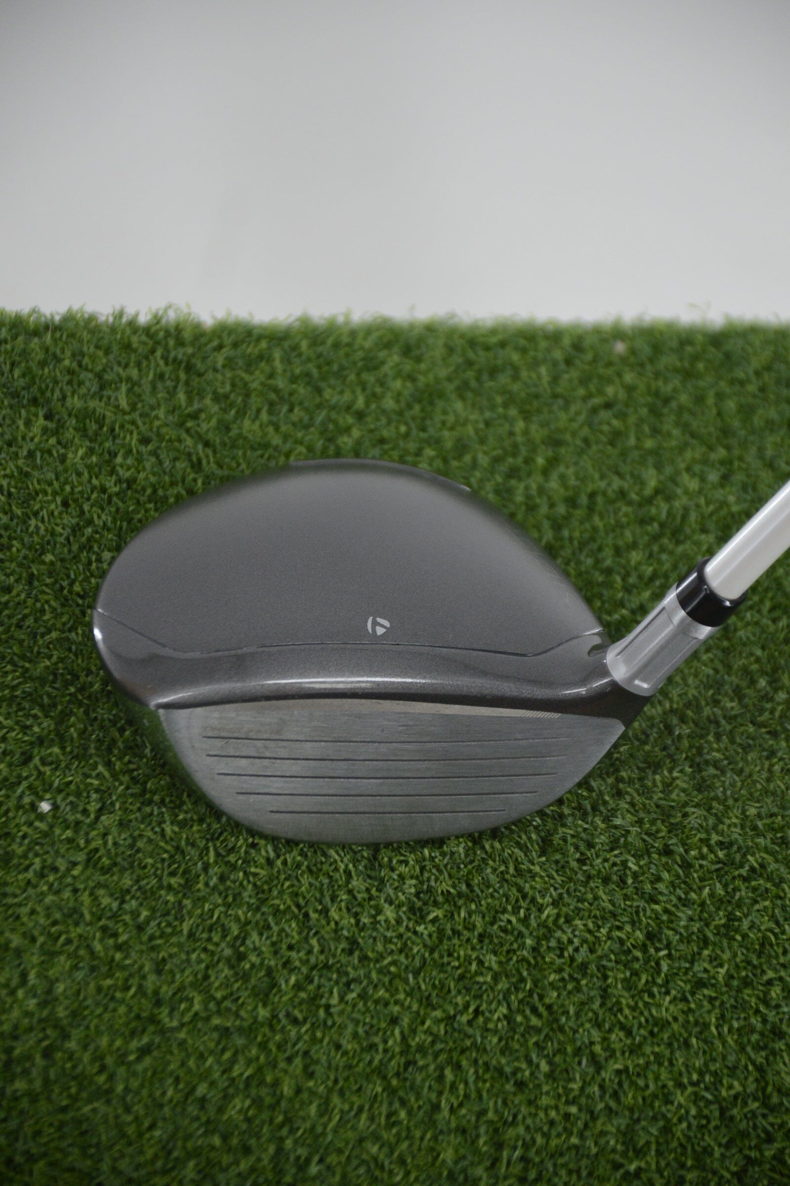 Women's TaylorMade Stealth 3HL Wood W Flex 41.5" Golf Clubs GolfRoots 