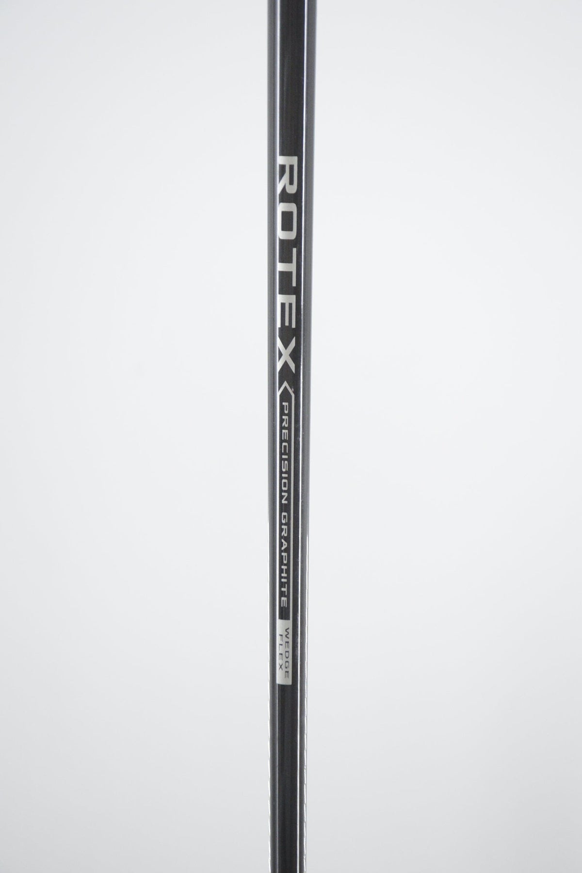 Cleveland CBX Zipcore 50 Degree Wedge Wedge Flex 34.5" Golf Clubs GolfRoots 
