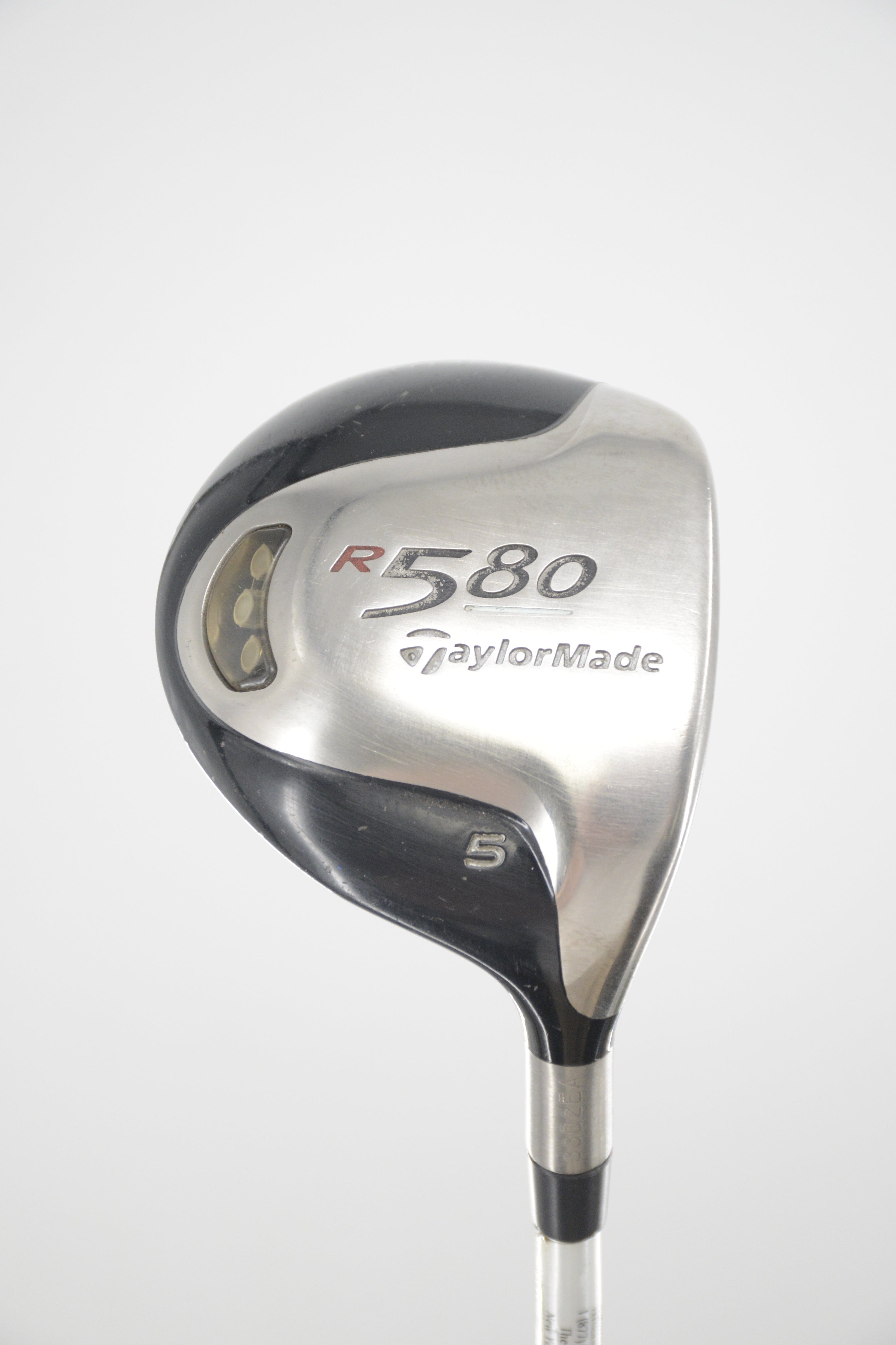 TaylorMade R580 5 Wood R Flex 42.5" Golf Clubs GolfRoots 