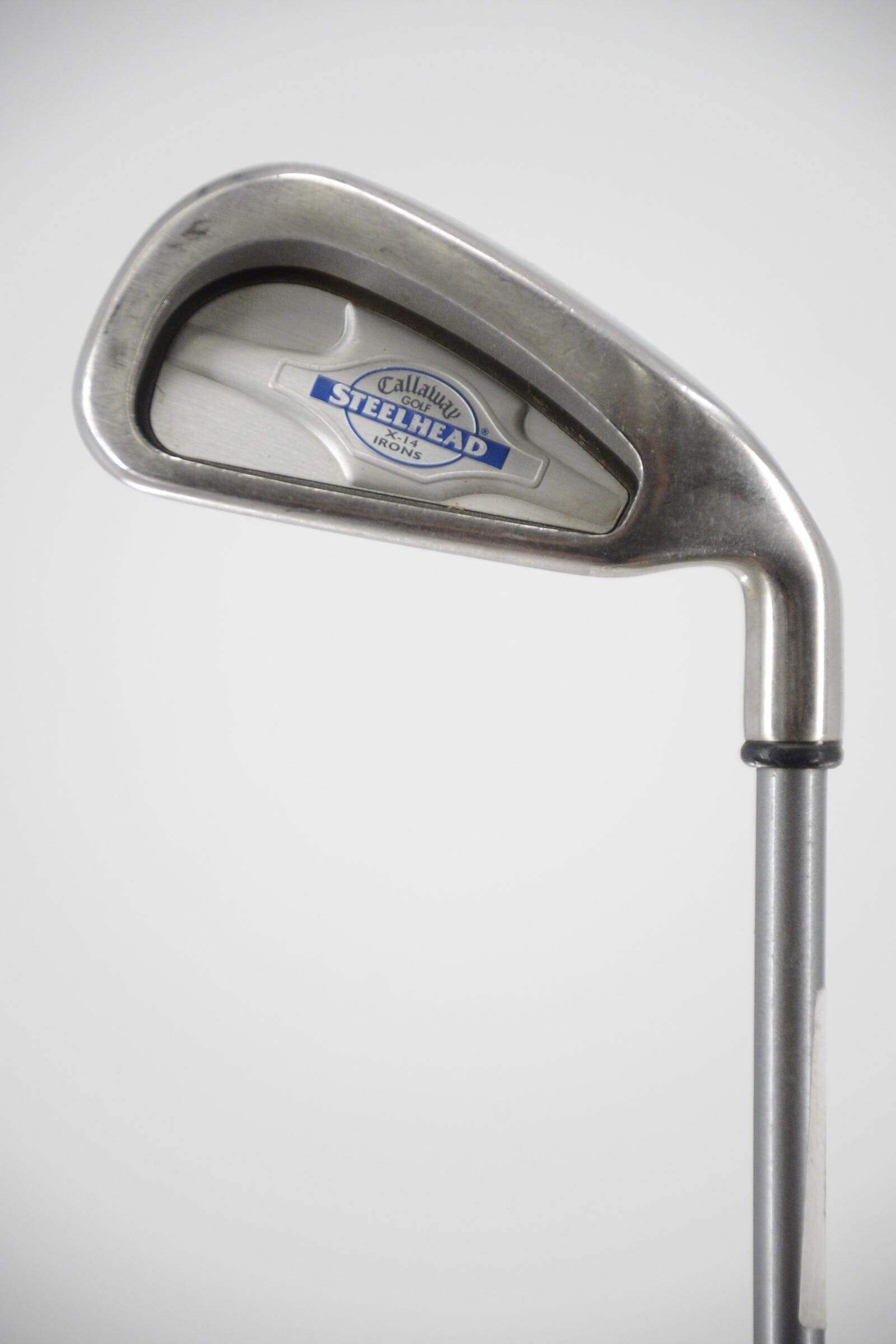 Callaway Steelhead X-14 3 Iron R Flex 39" Golf Clubs GolfRoots 