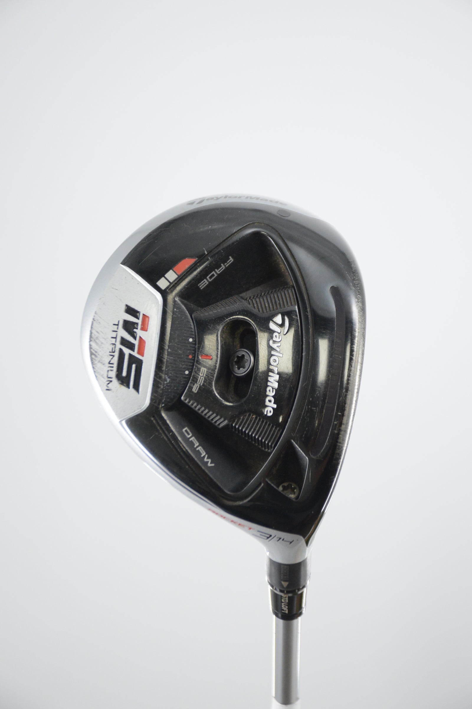 TaylorMade M5 3 Wood S Flex 43"