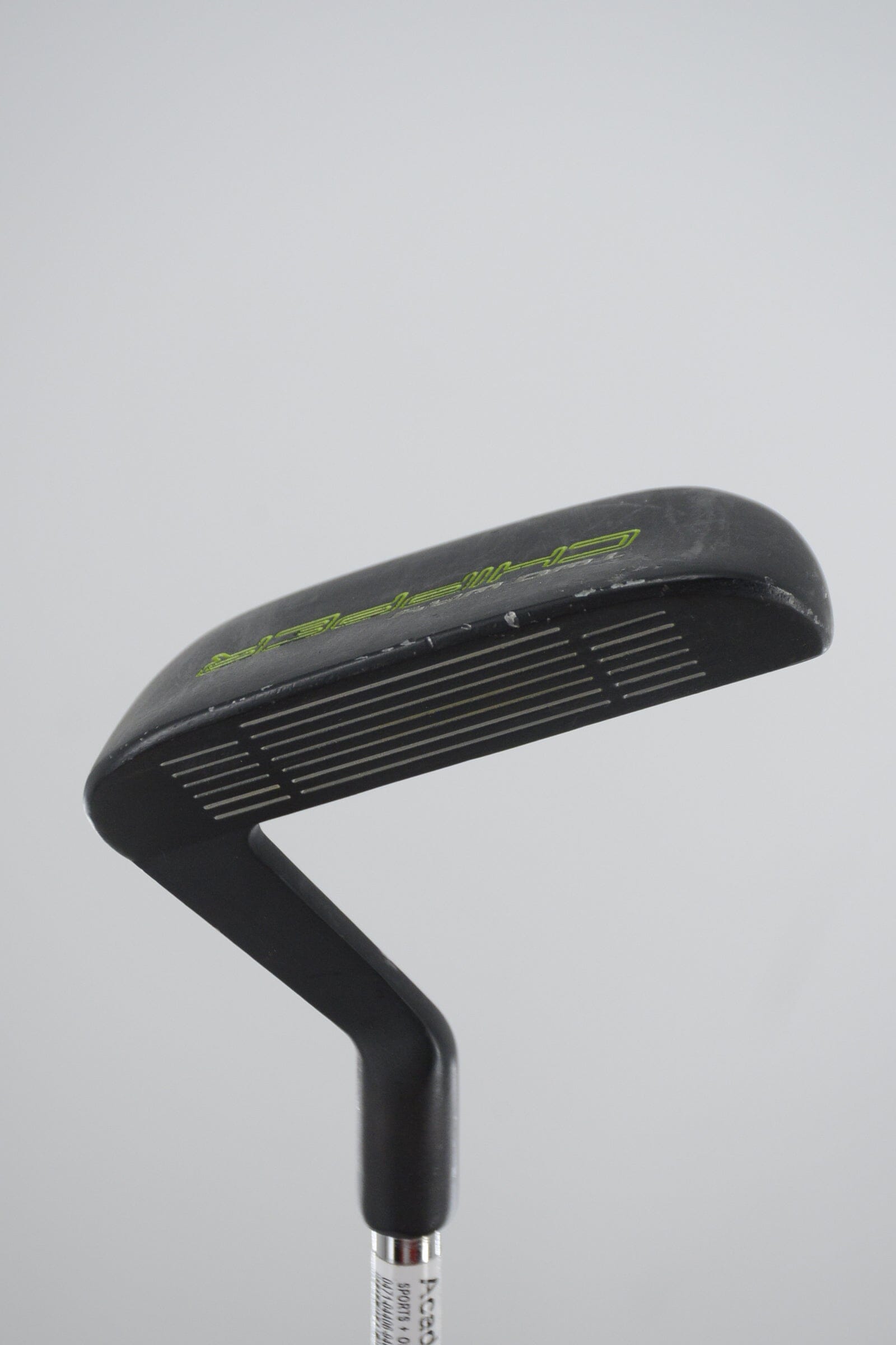 Two-way Chipper Wedge Flex 34.75" Golf Clubs GolfRoots 