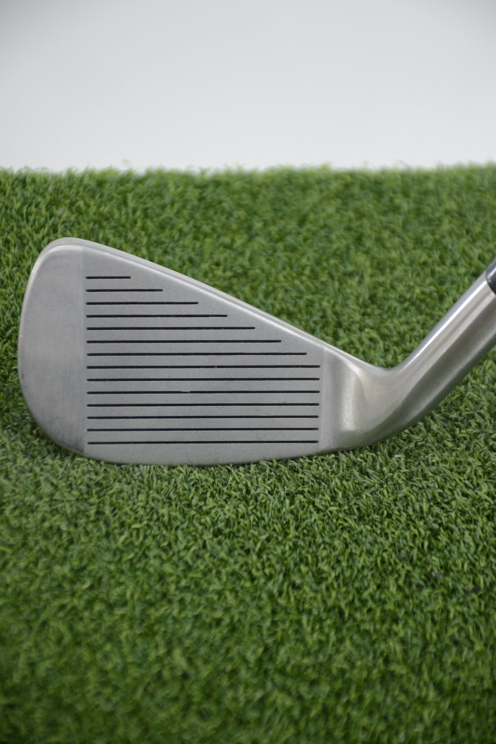 *Training Aid* Master Grip Groovie S Flex 33.5" Golf Clubs GolfRoots 