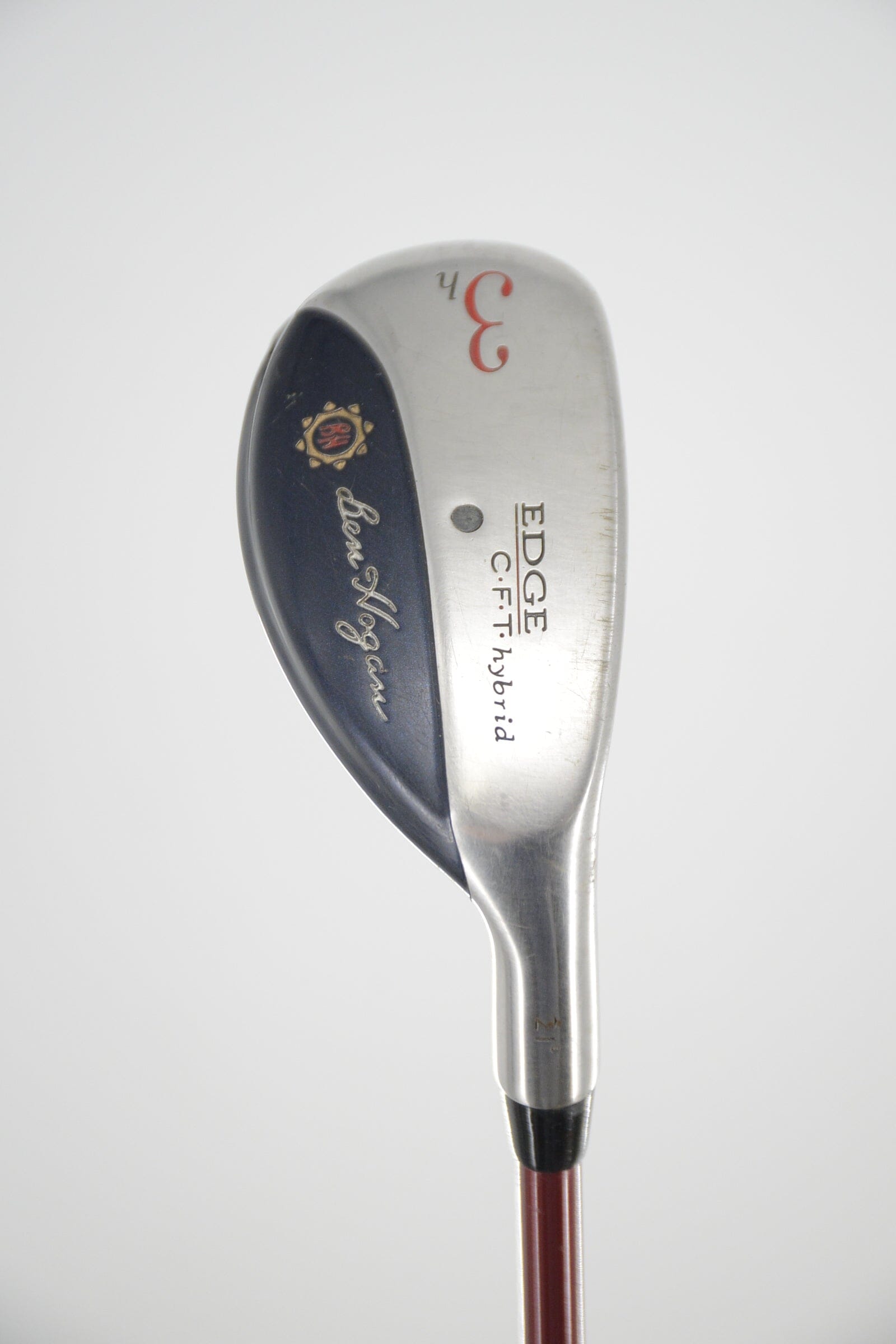 Ben Hogan CFT Hybrid 3 Hybrid R Flex 40.75" Golf Clubs GolfRoots 