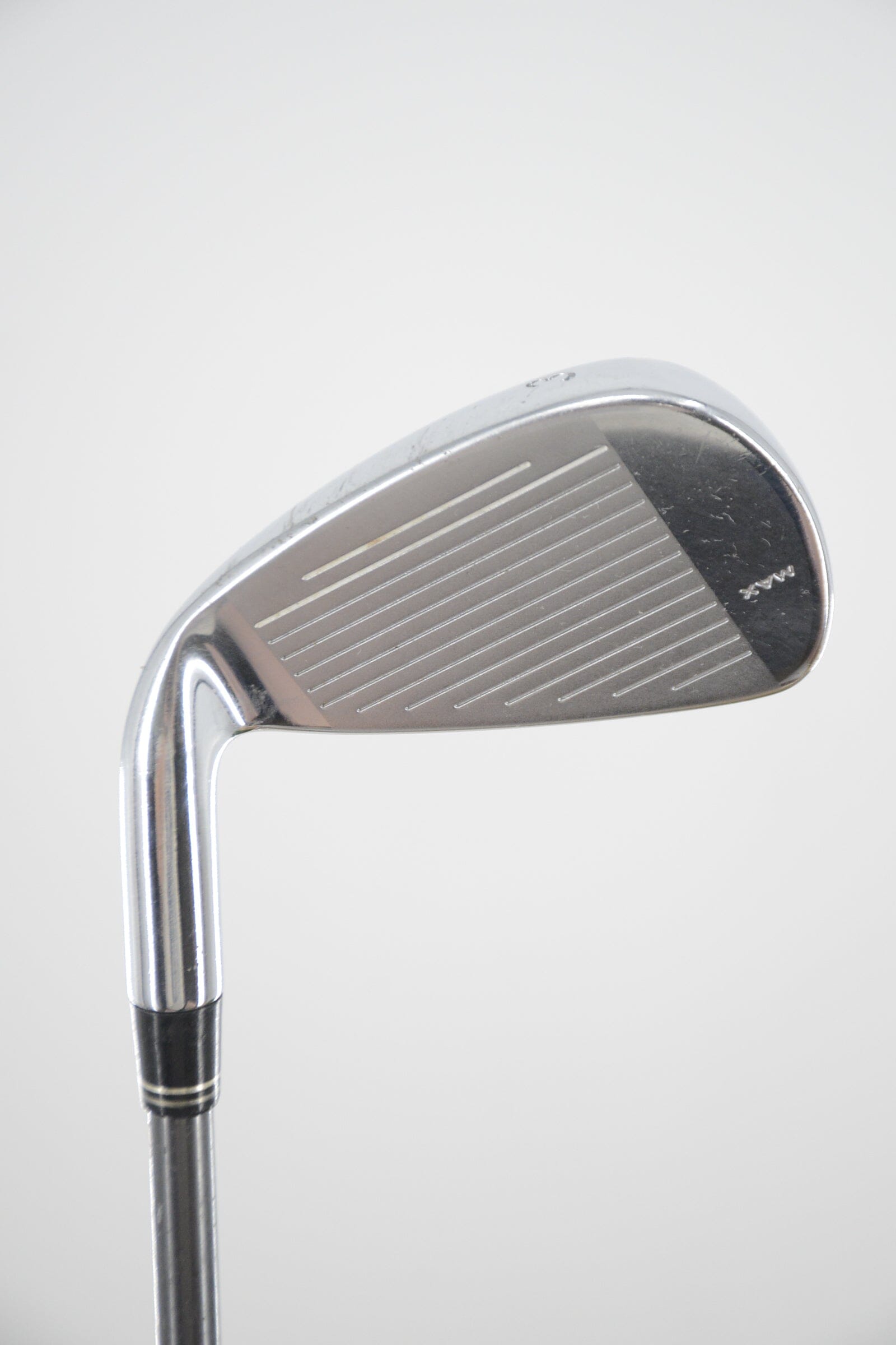 TaylorMade R7 CGB Max 3 Iron R Flex 39.25" Golf Clubs GolfRoots 