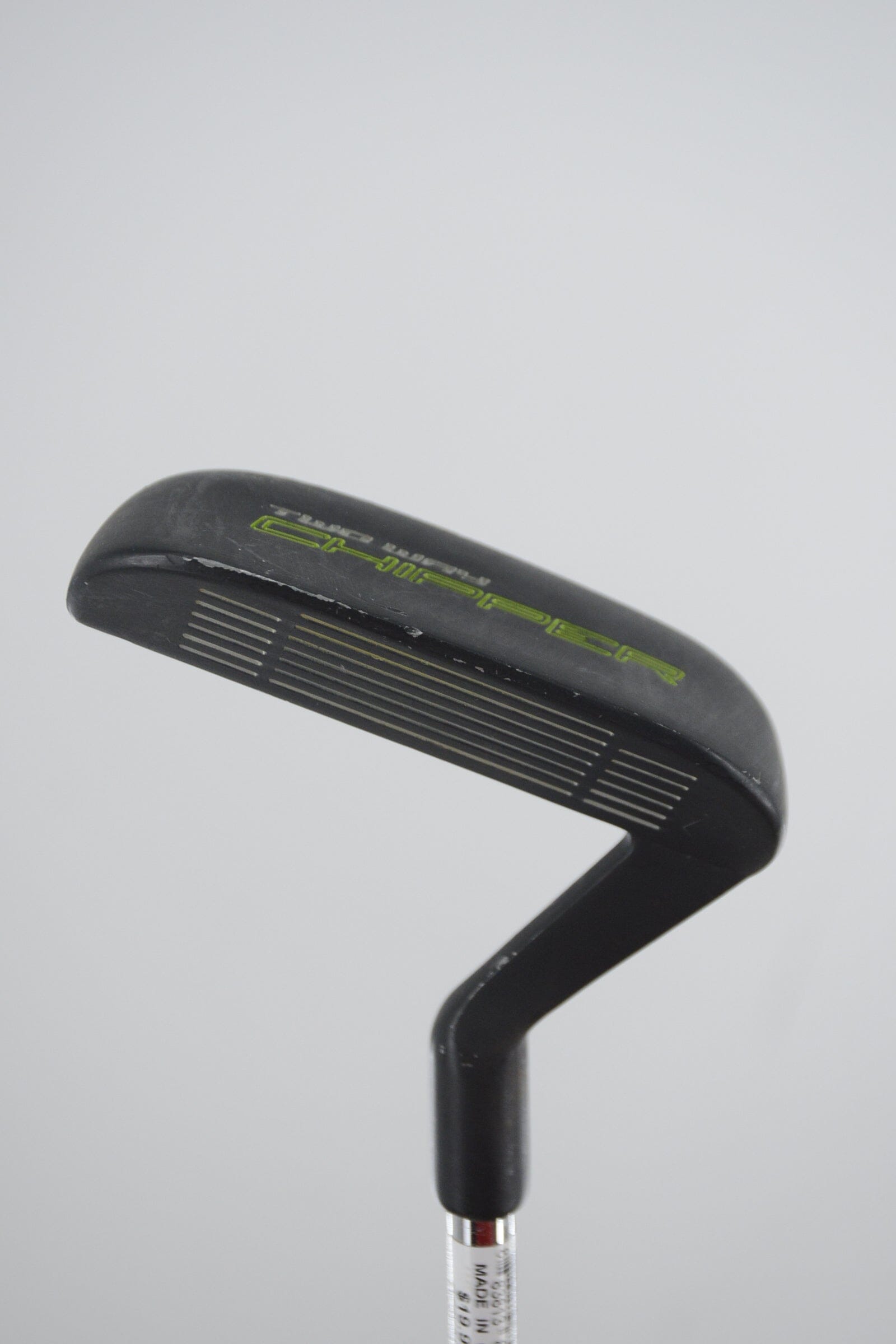 Two-way Chipper Wedge Flex 34.75" Golf Clubs GolfRoots 
