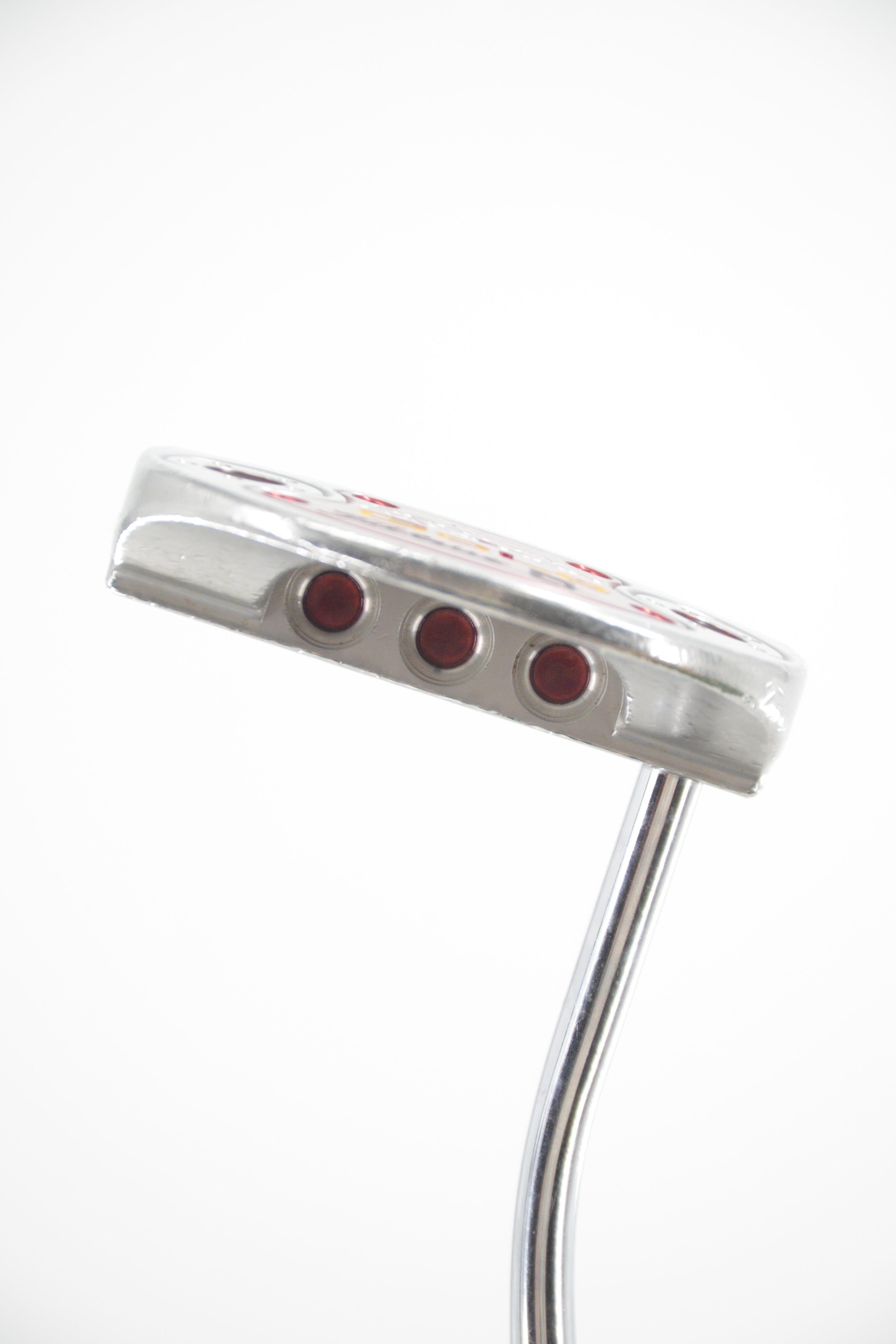 Scotty Cameron Golo 5 Putter 34.75" Golf Clubs GolfRoots 