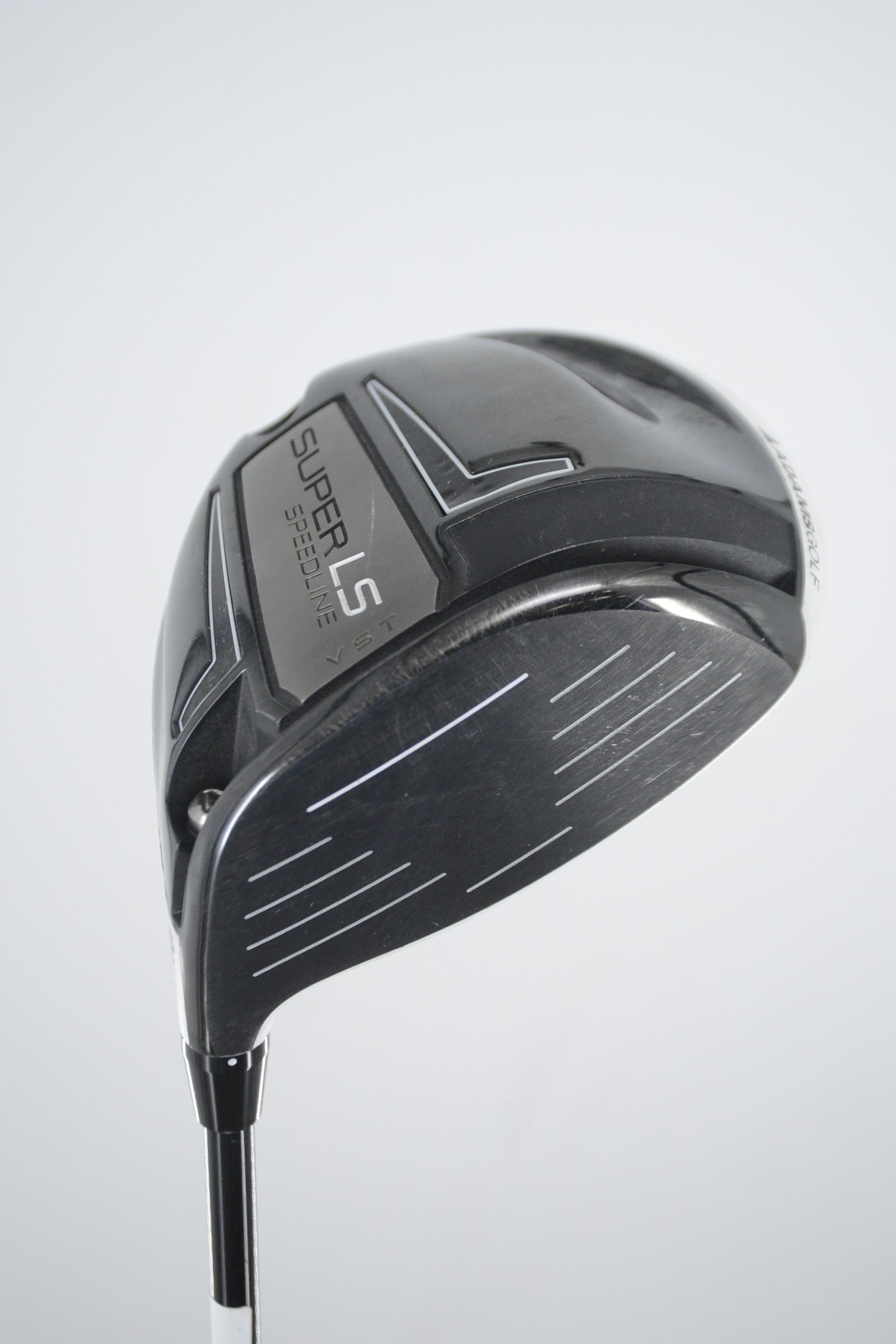 Adams Speedline Super Ls 10.5 Degree Driver R Flex 44.75"