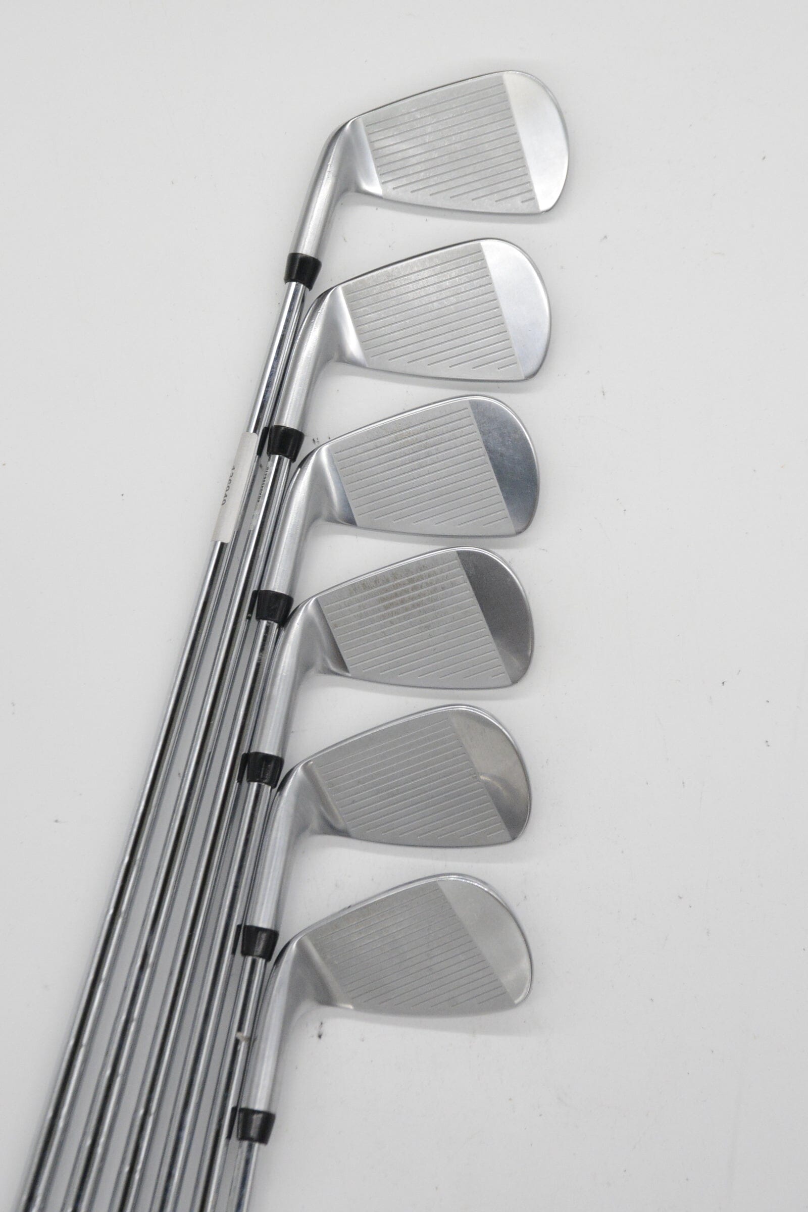 XXIO 2022 X 6-AW Iron Set R Flex +0.25" Golf Clubs GolfRoots 