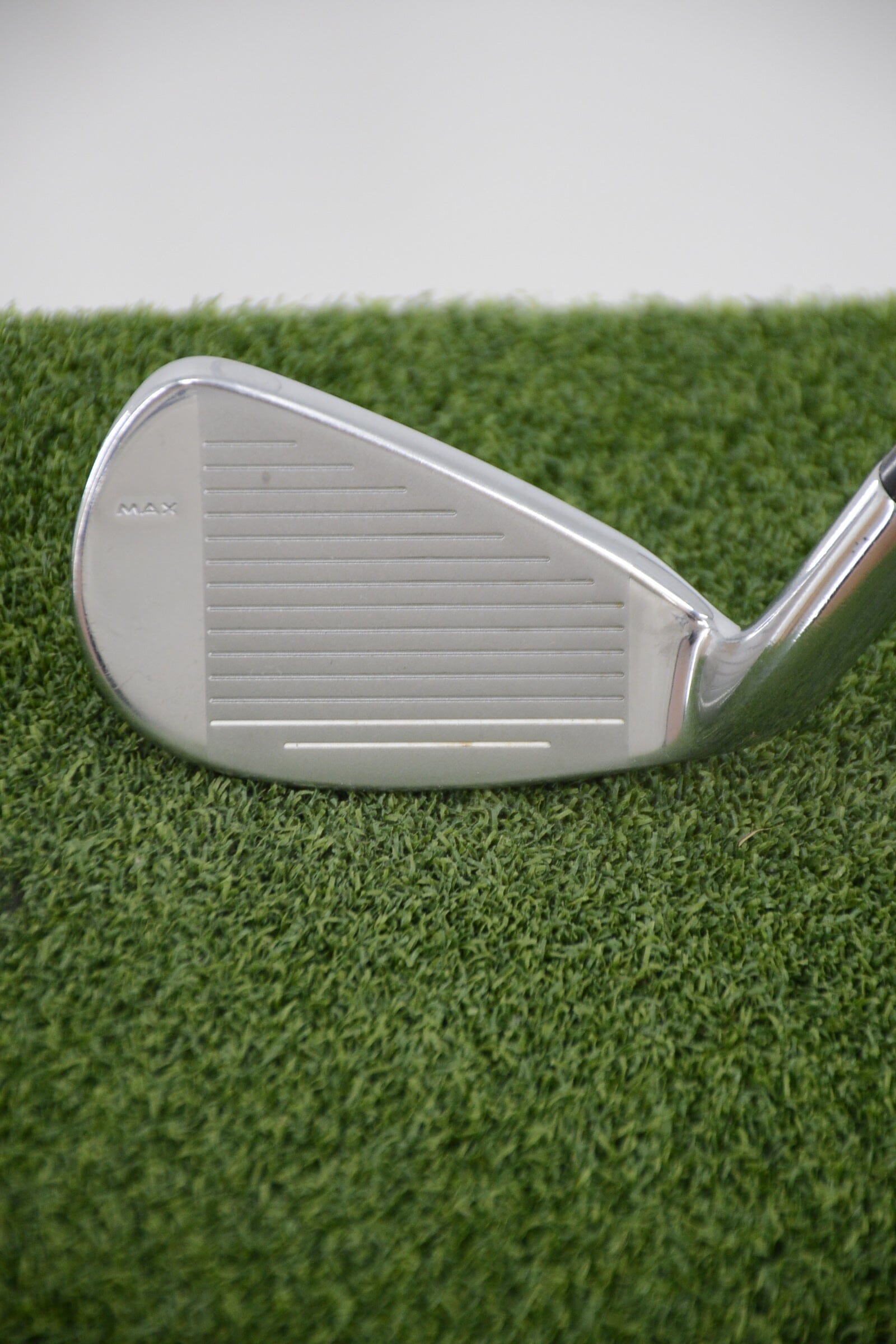 TaylorMade R7 CGB Max 3 Iron R Flex 39.25" Golf Clubs GolfRoots 