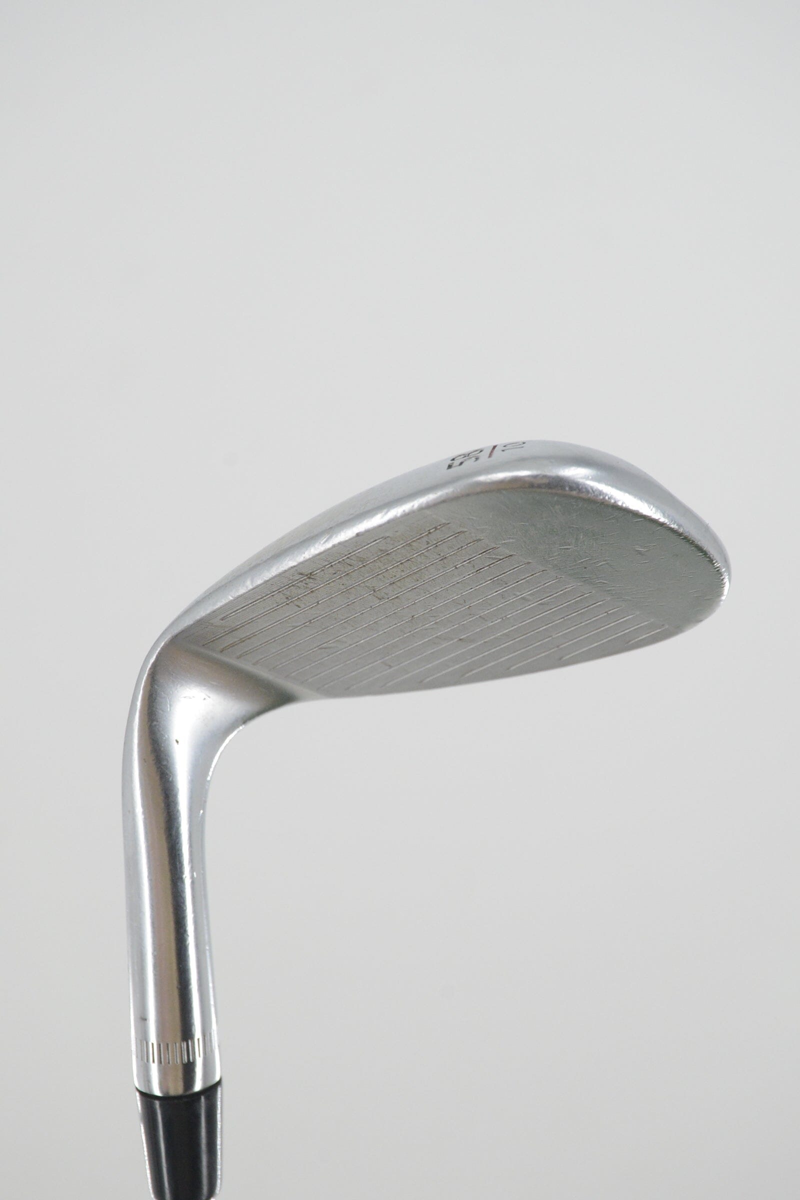 Callaway Mack Daddy 4 Chrome 58 Degree Wedge S Flex 35" Golf Clubs GolfRoots 