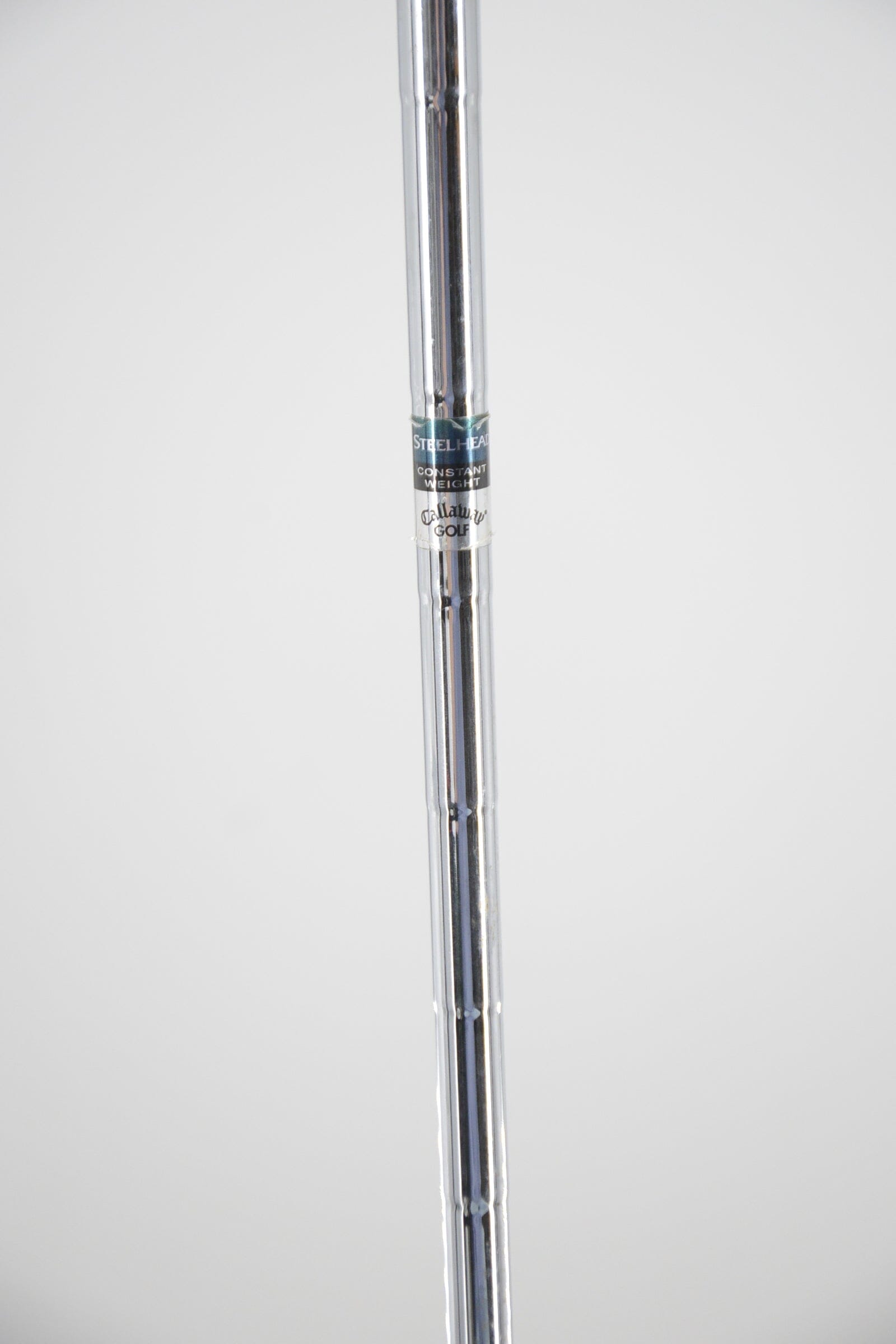 Callaway Steelhead X-14 4 Iron R Flex 38.5" Golf Clubs GolfRoots 
