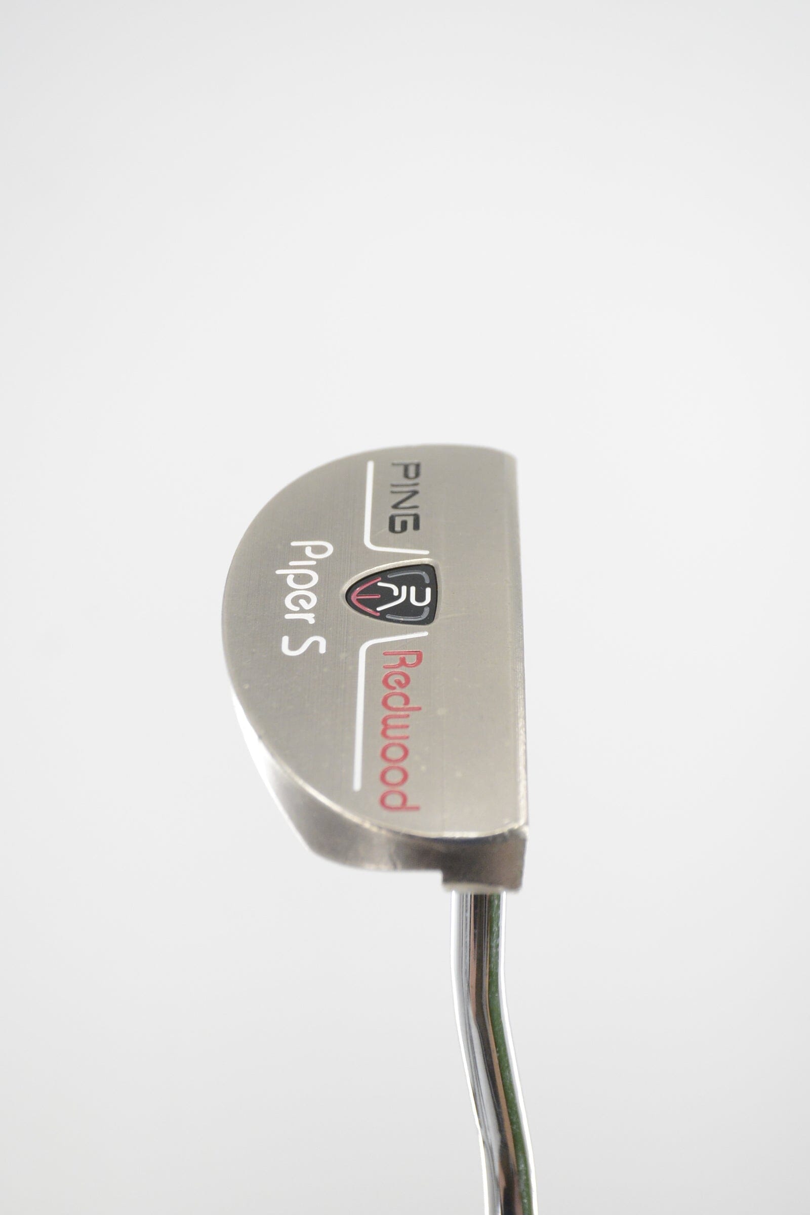 Ping Redwood Piper S Putter 35.25" Golf Clubs GolfRoots 