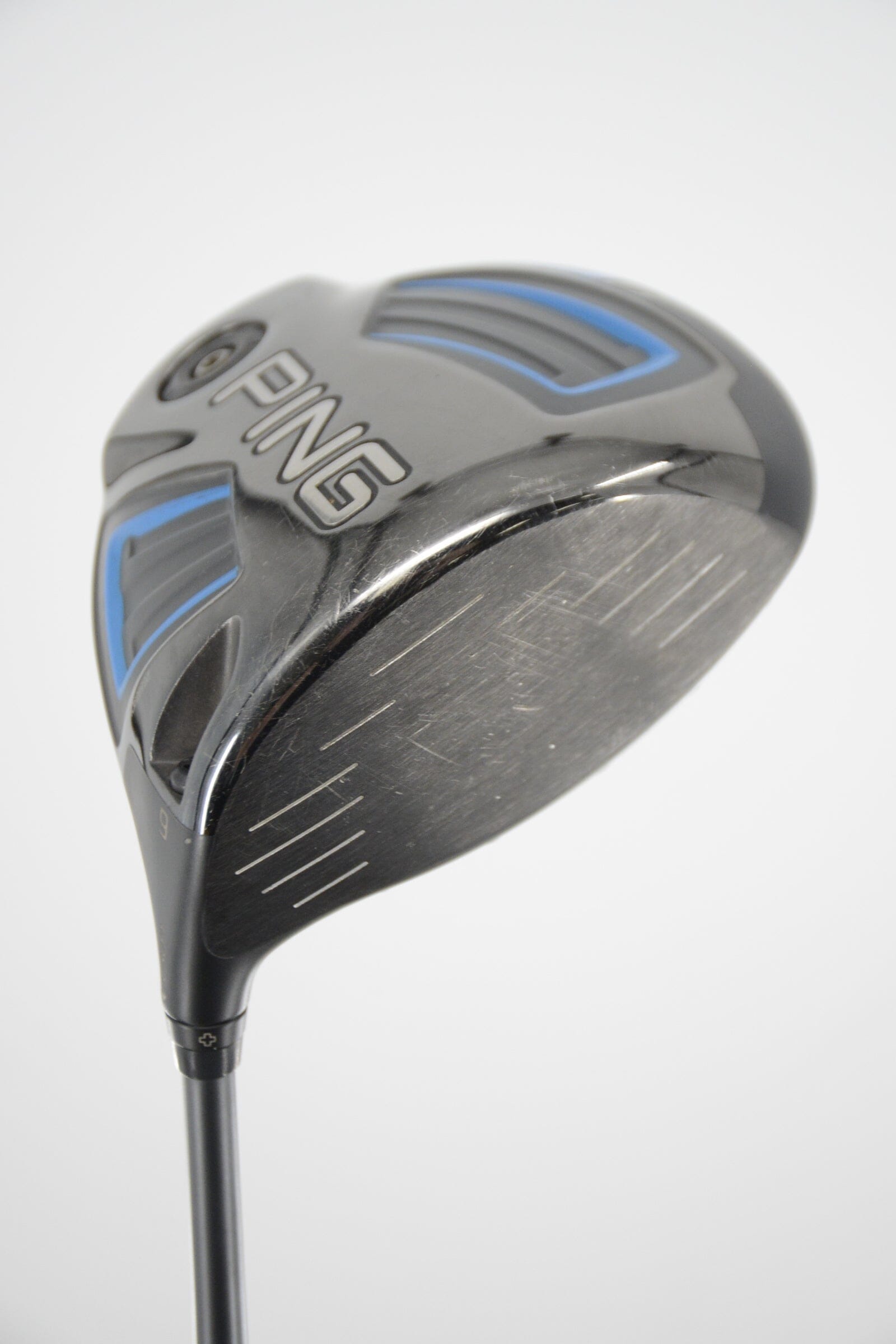 Ping G 9 Degree Driver S Flex 45.5"