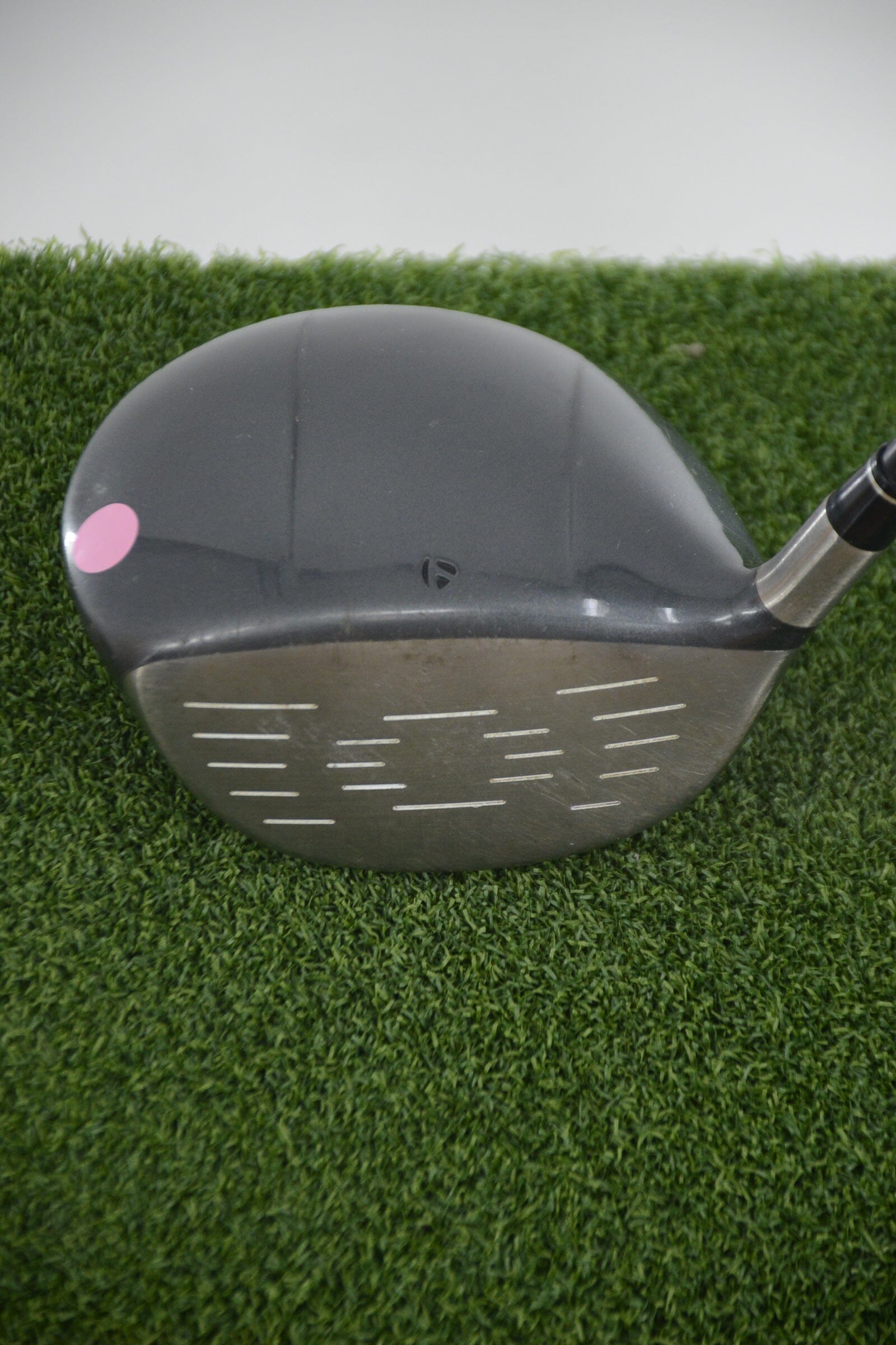 *Dented* TaylorMade Burner 420 9.5 Degree Driver S Flex 42.5" Golf Clubs GolfRoots 