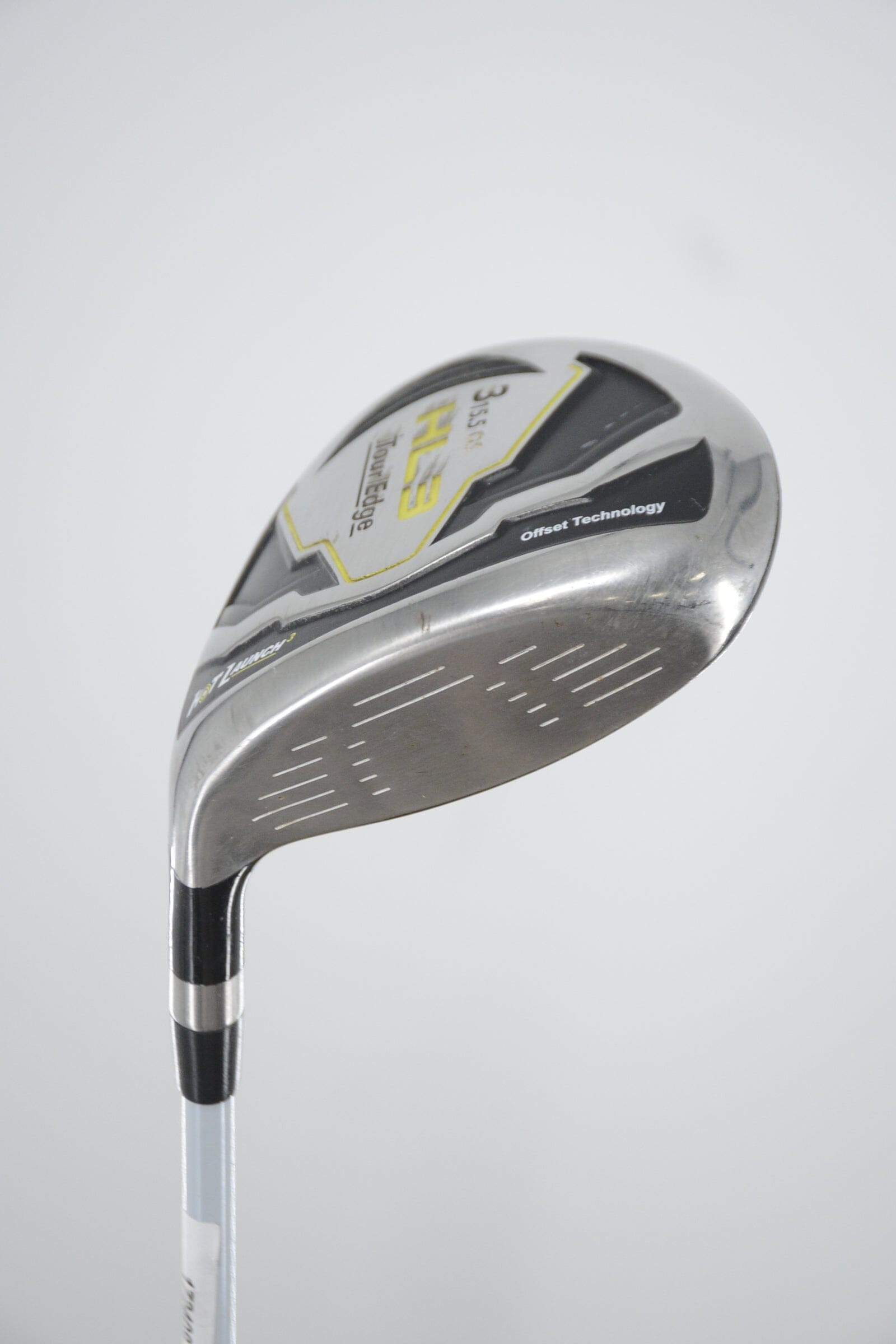 Women's Tour Edge Hot Launch HL3 3 Wood W Flex 42.25" Golf Clubs GolfRoots 